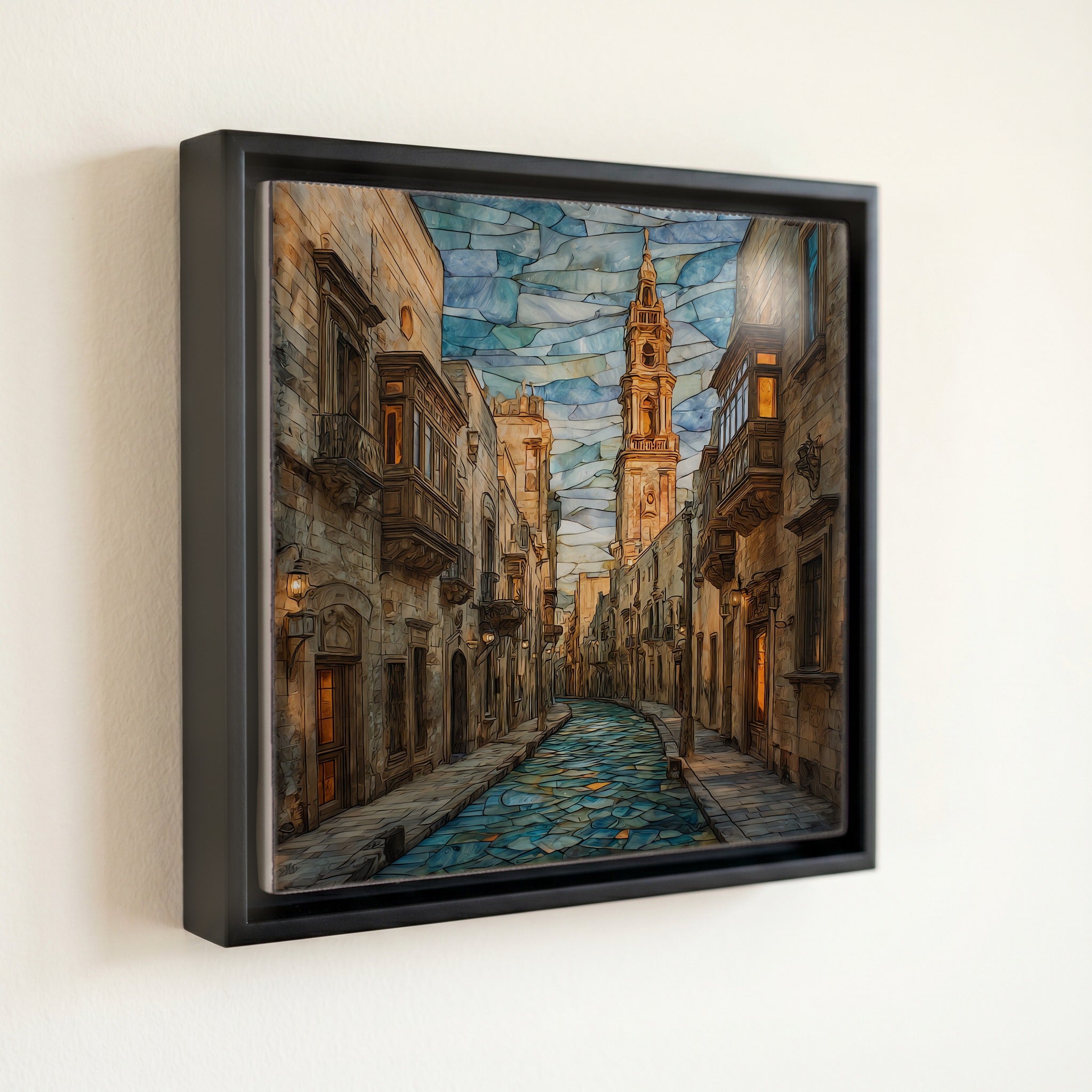 Noto — front