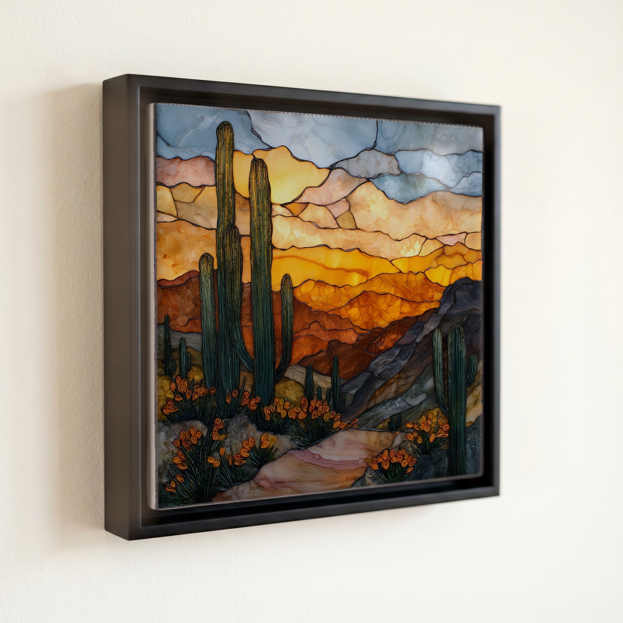 Hugh Norris Trail Saguaro National Park — front