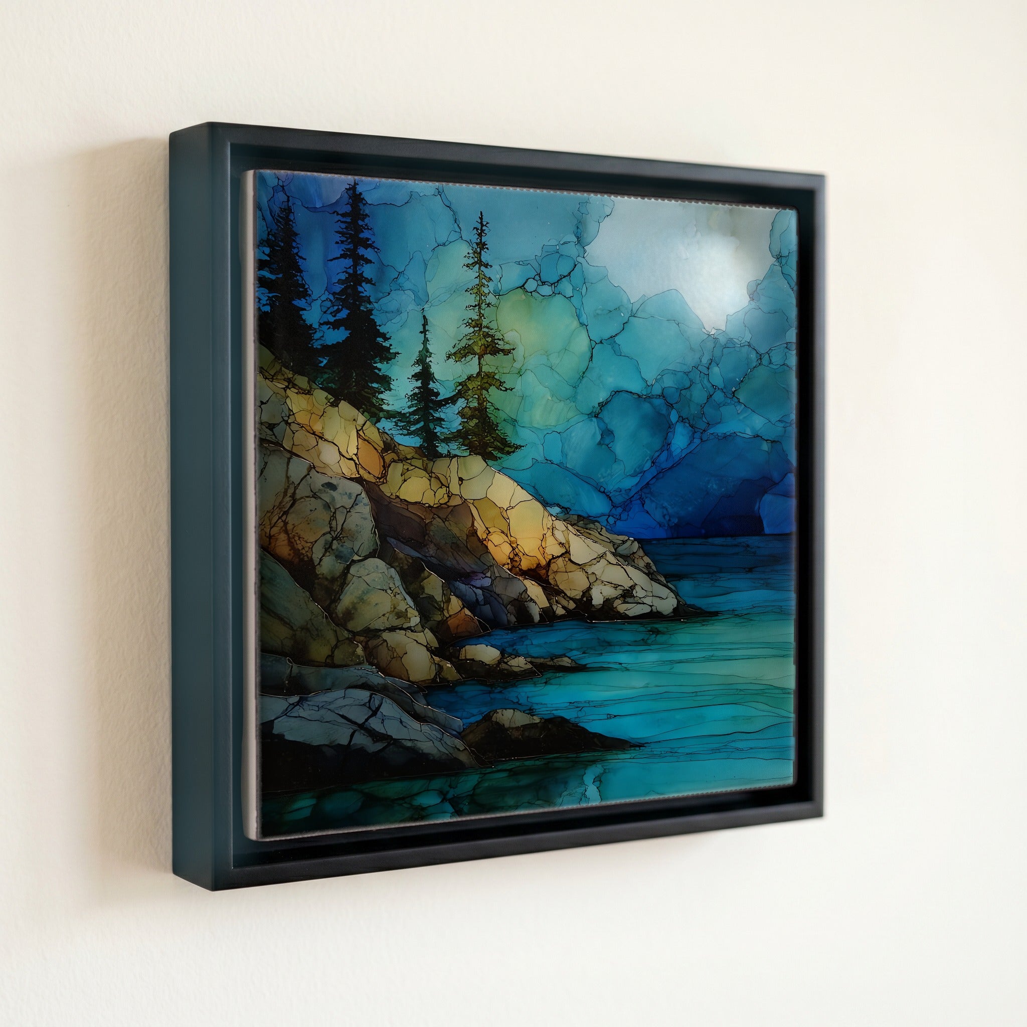 Lake Superior Provincial Park — front