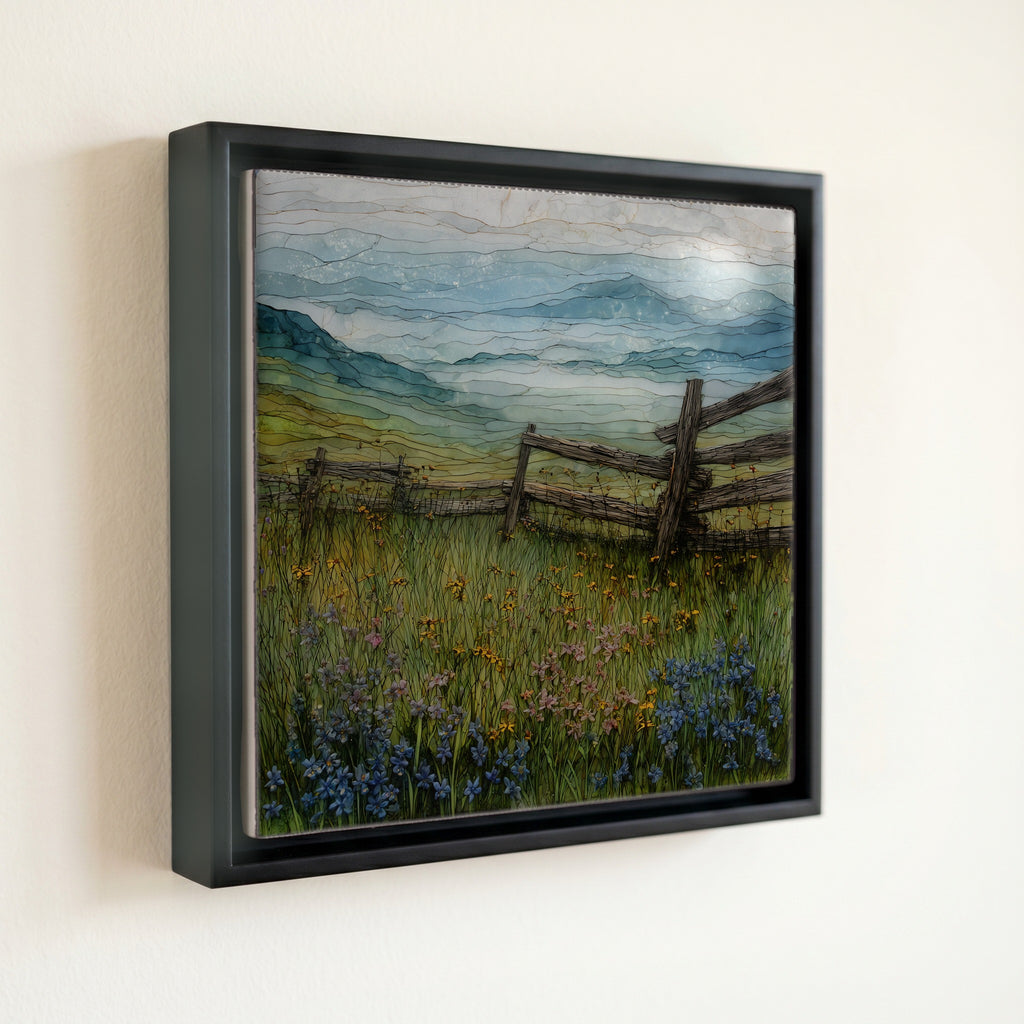 Big Meadows — front