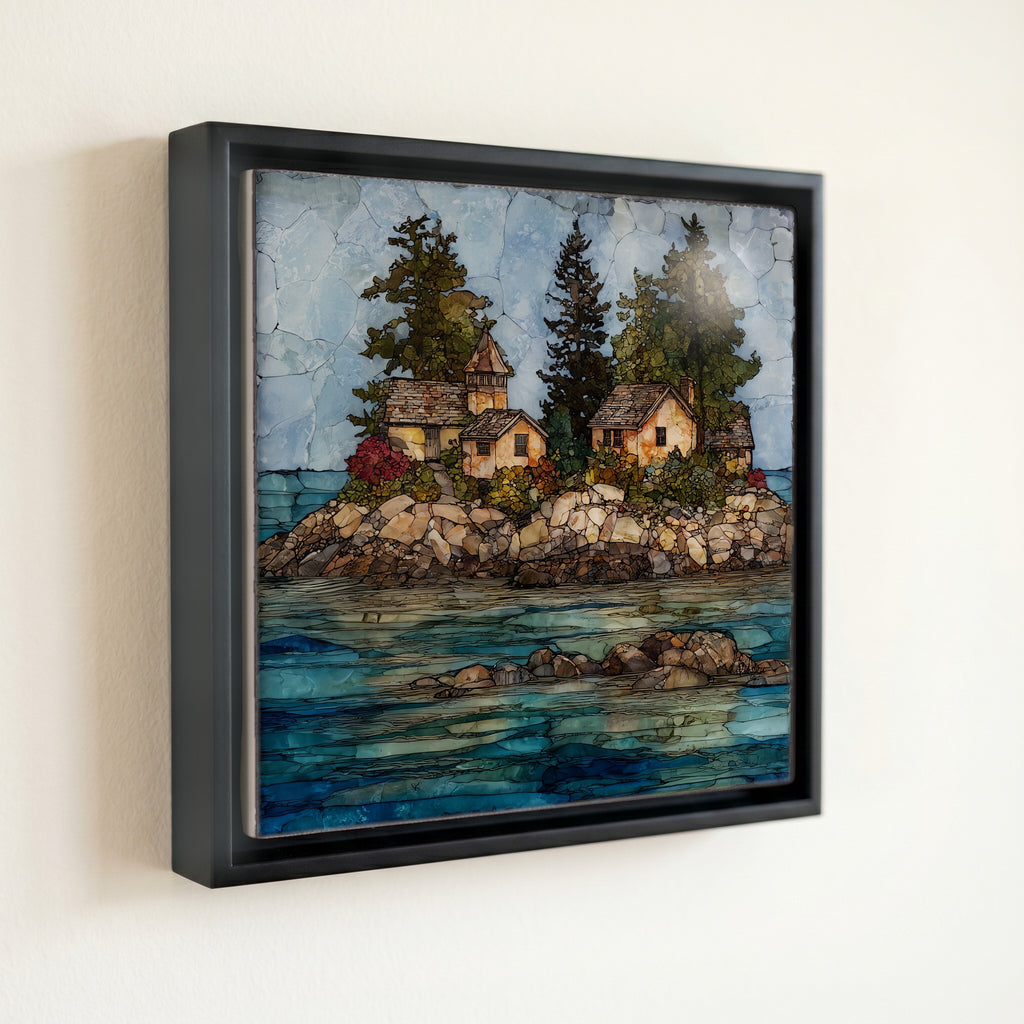 Branford Stony Creek Thimble — front