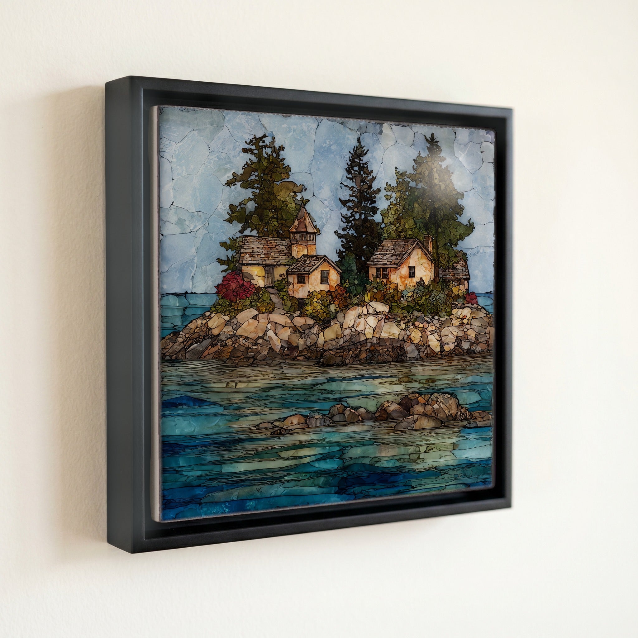 Branford Stony Creek Thimble — front