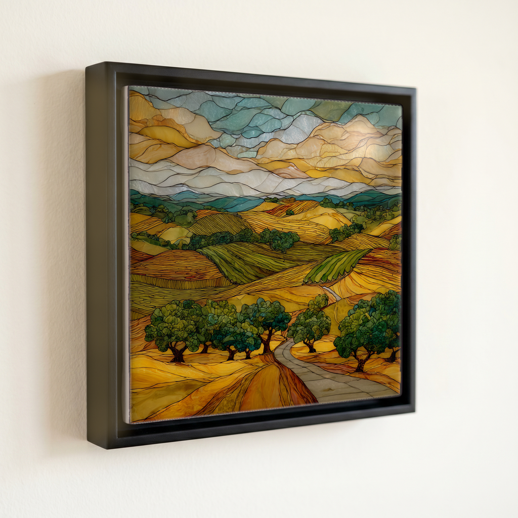 Paso Robles — front
