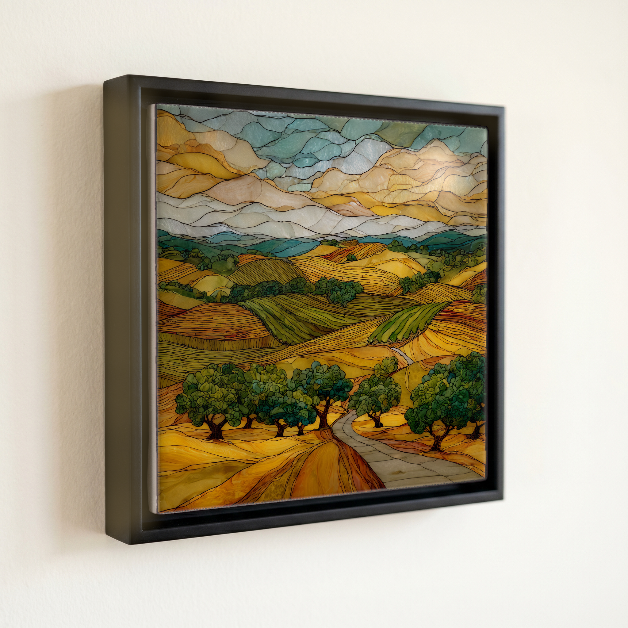 Paso Robles — front