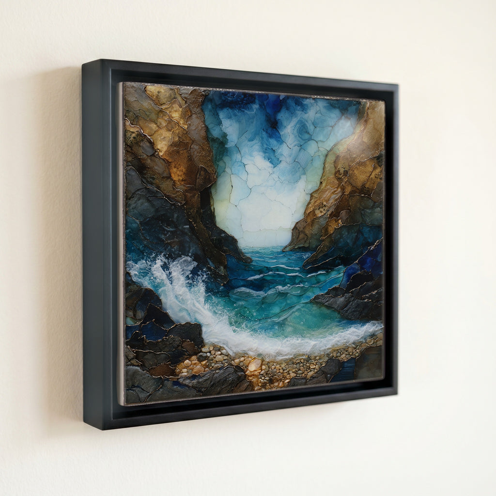 Devils Punchbowl — front