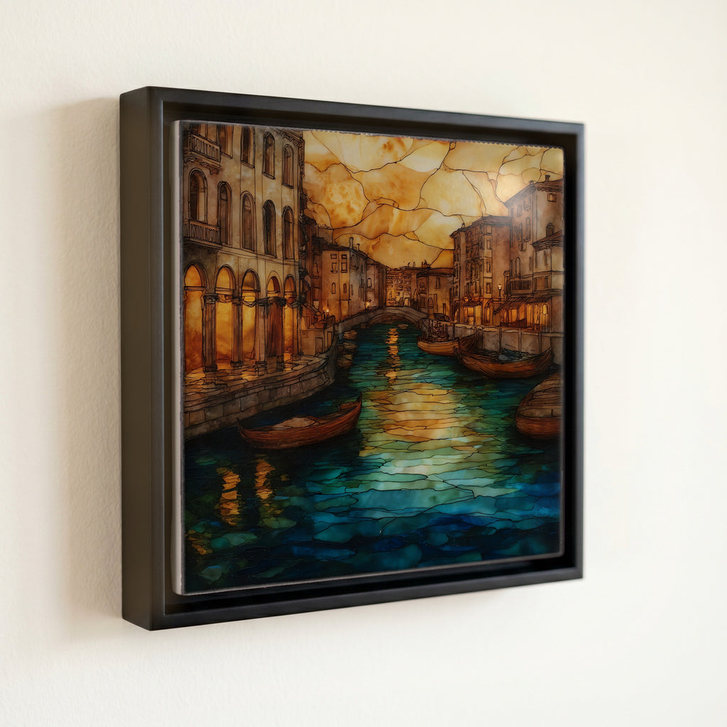 Treviso Canals — front