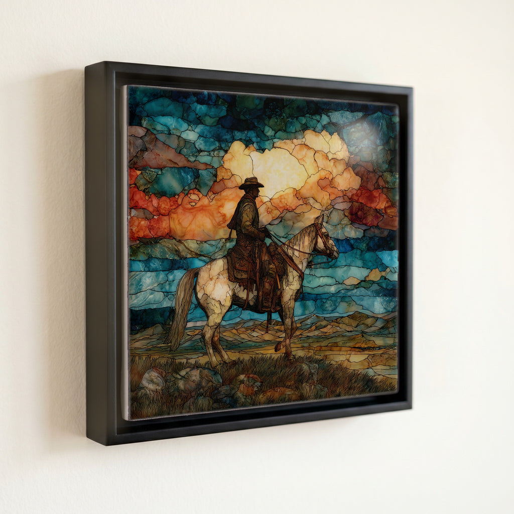 the National Cowboy and Western Heritage — front