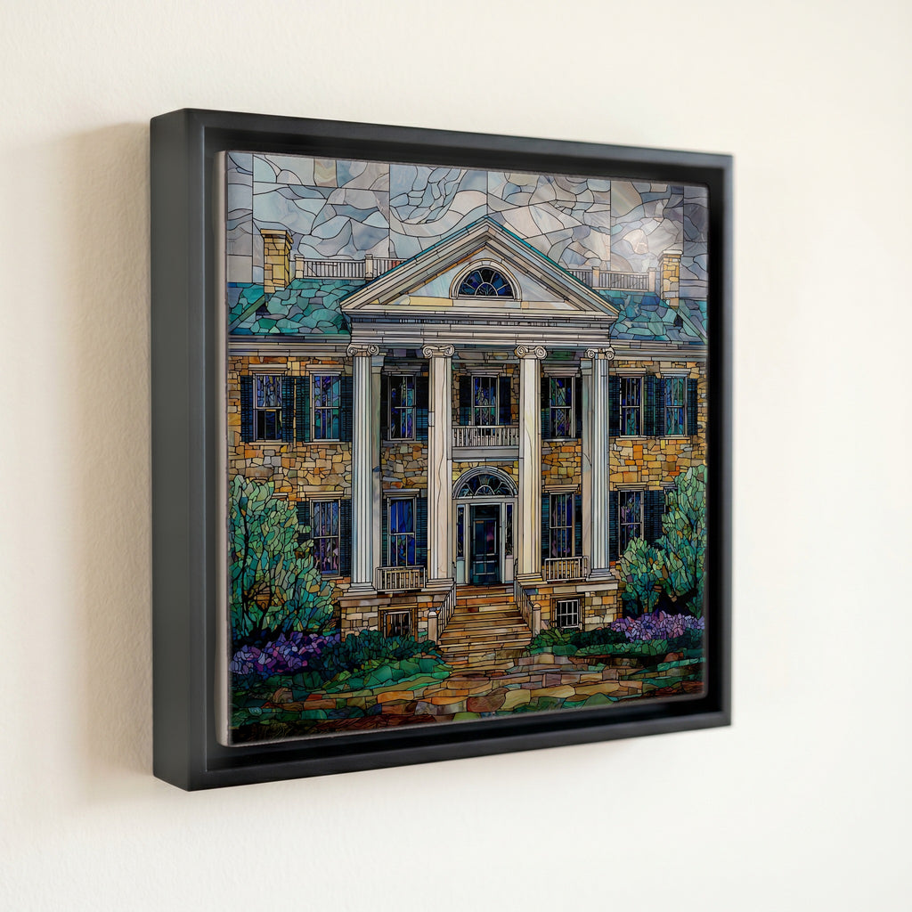Arlington House — front