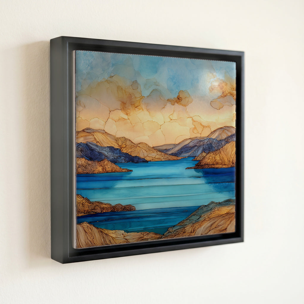 Lake Havasu — front