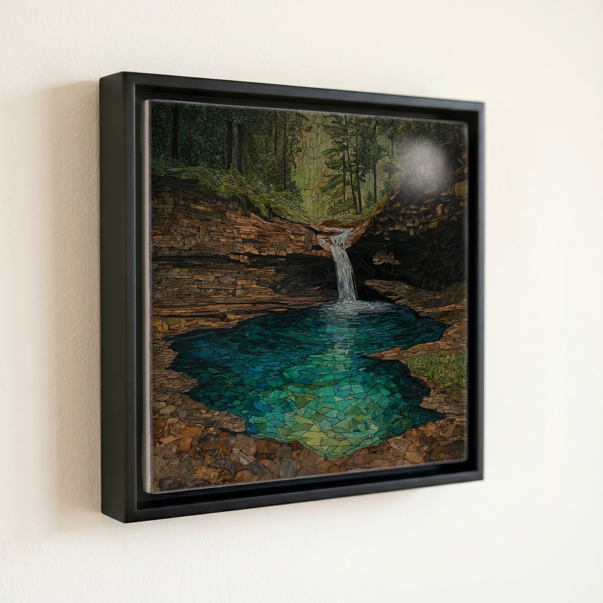 Devils Bathtub — front