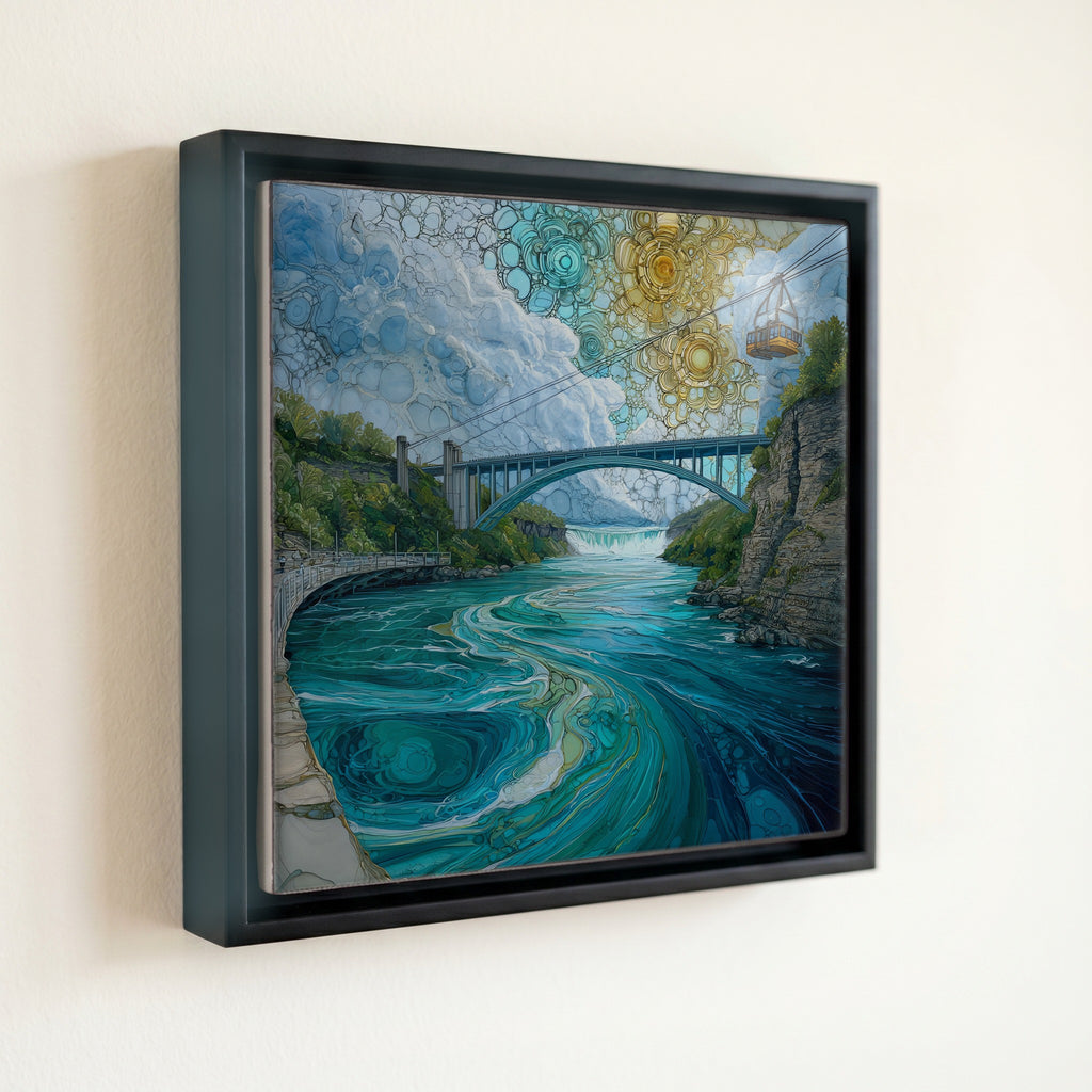 Whirlpool State Park — front