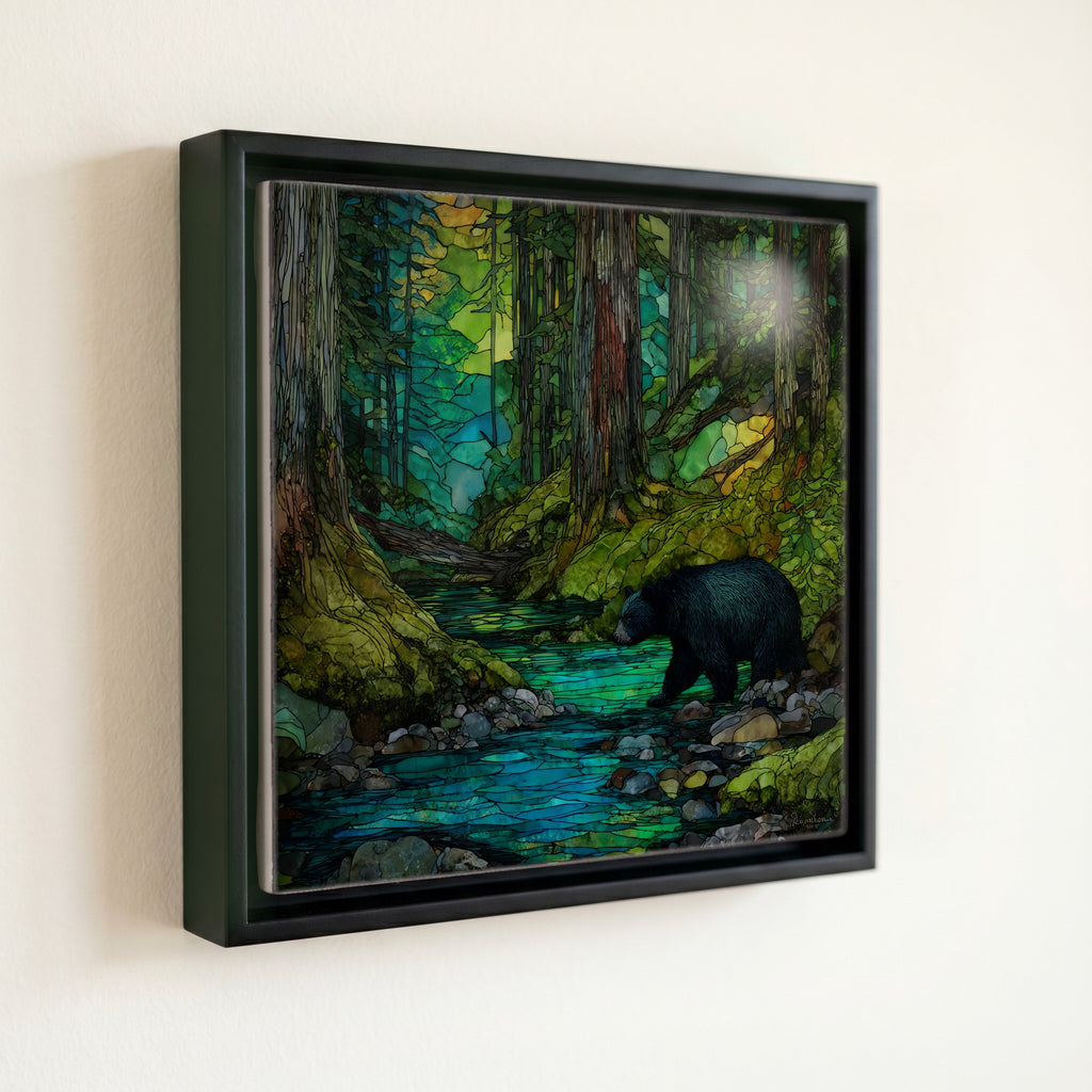 Tongass National Forest — front