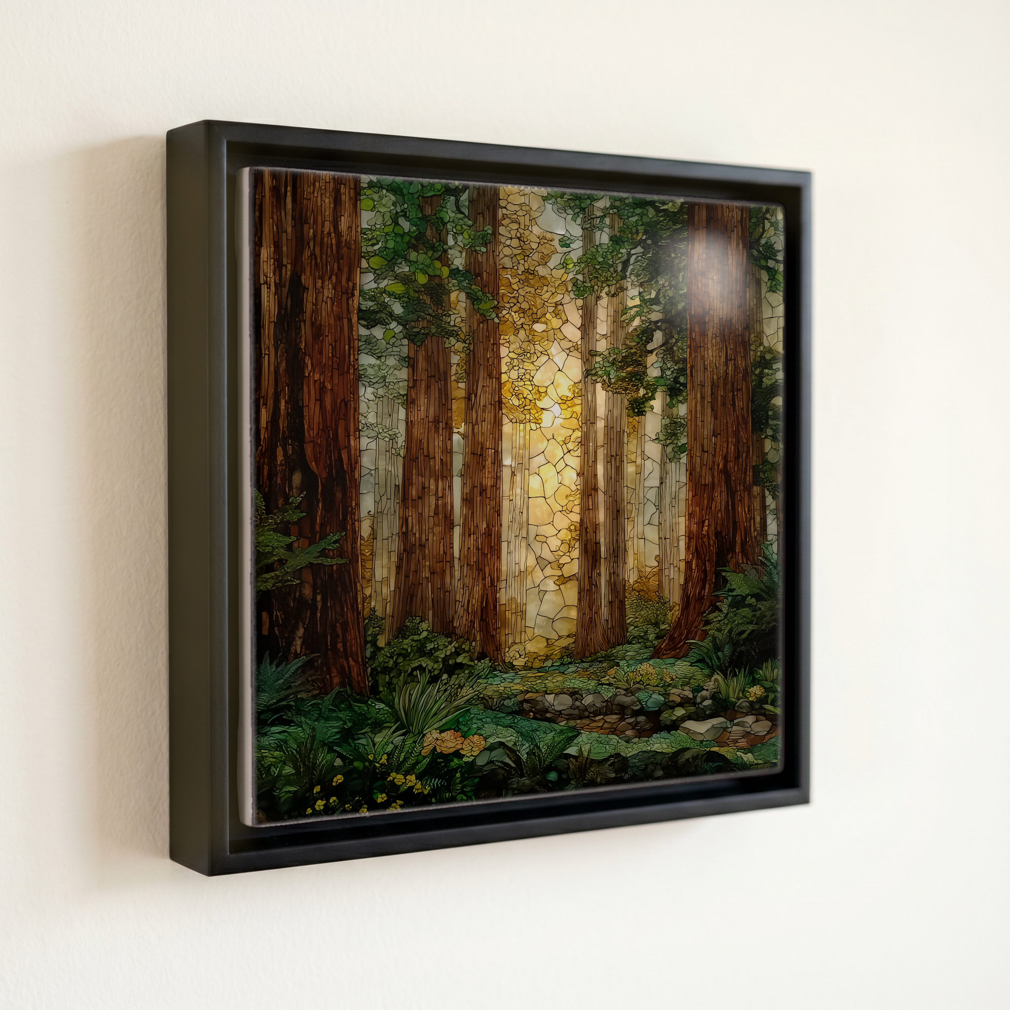 Stout Grove — front