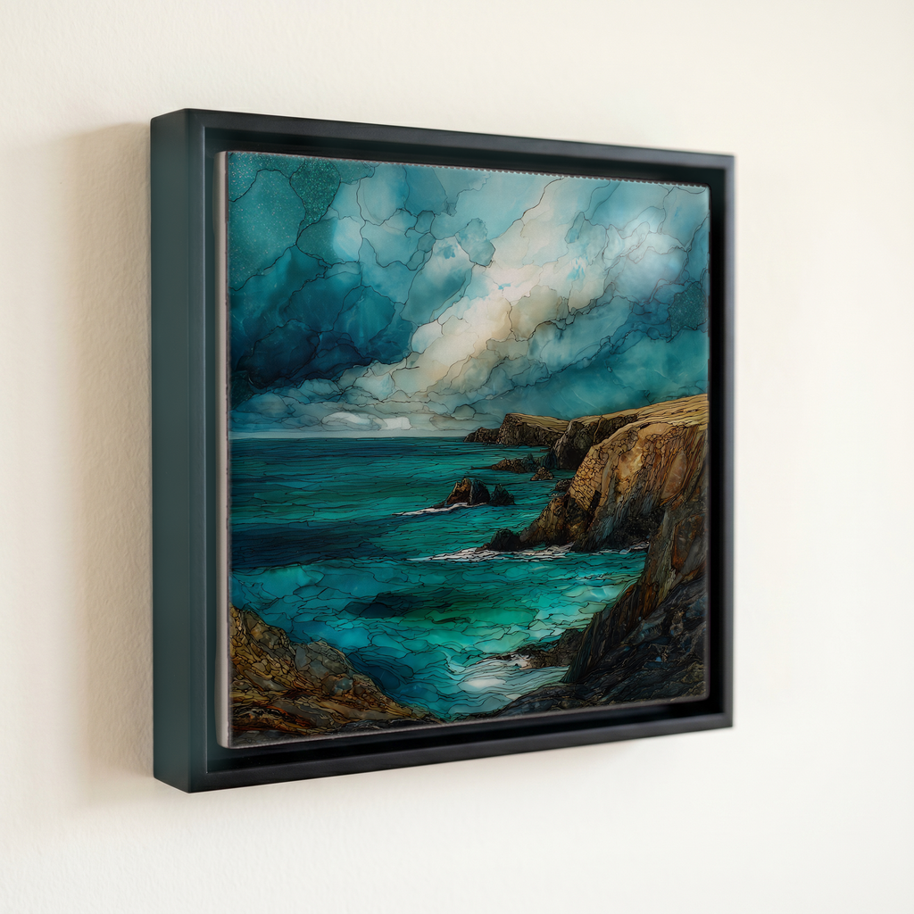Malin Head — front