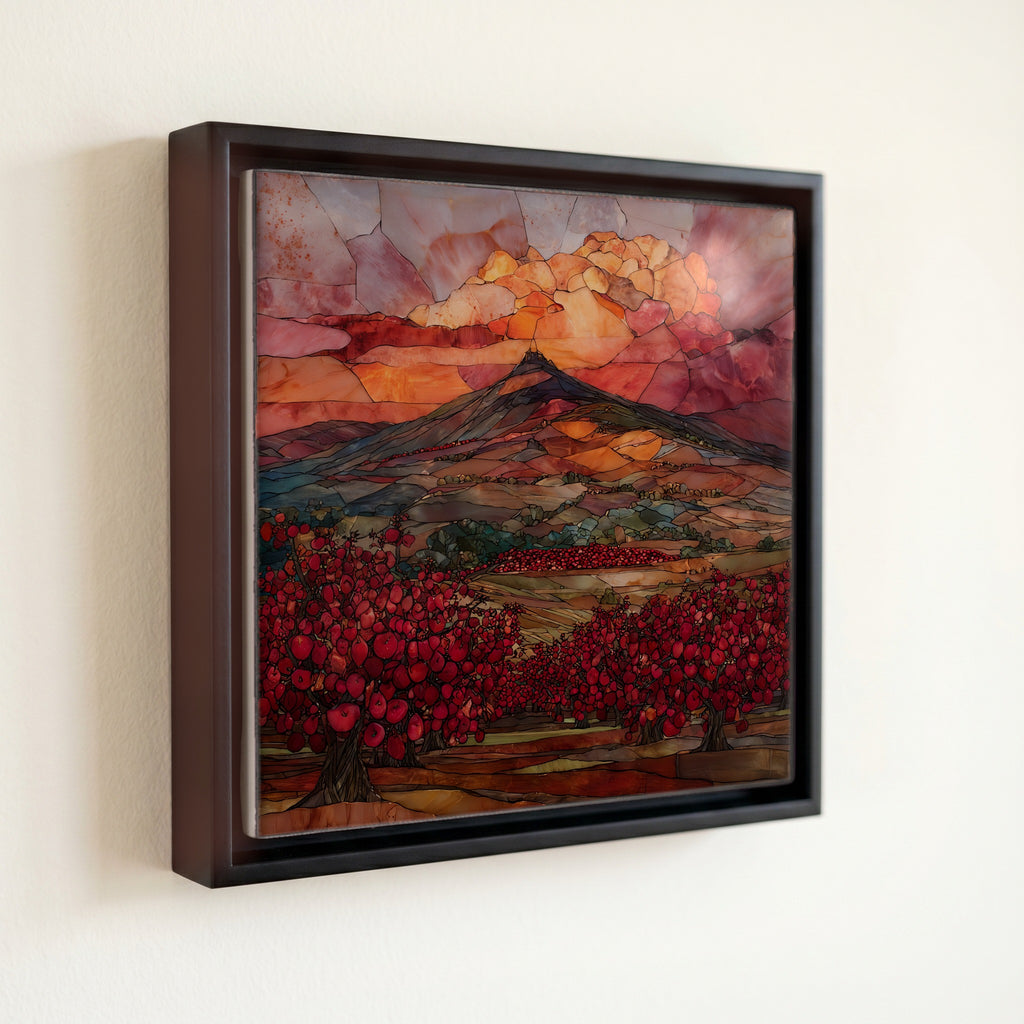 Carter Mountain Orchard — front