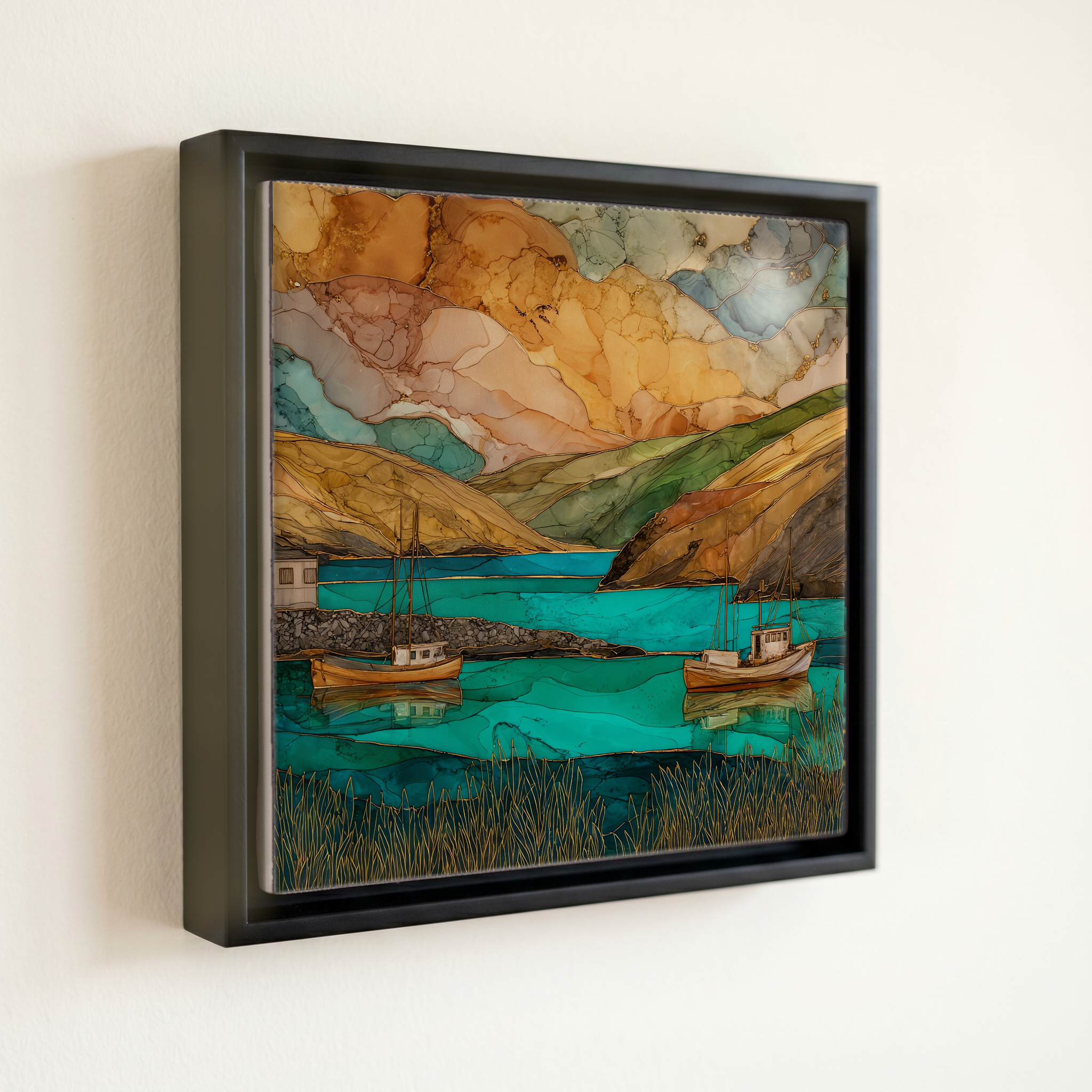 Bodega Bay — front