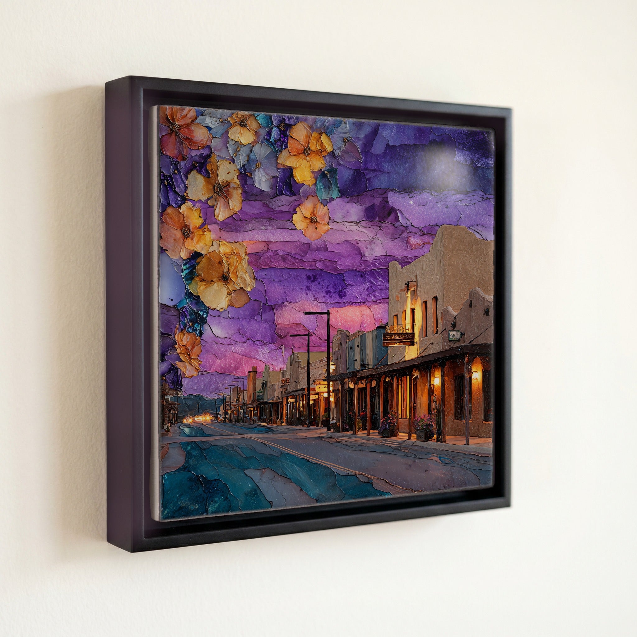 Old Town Scottsdale — front