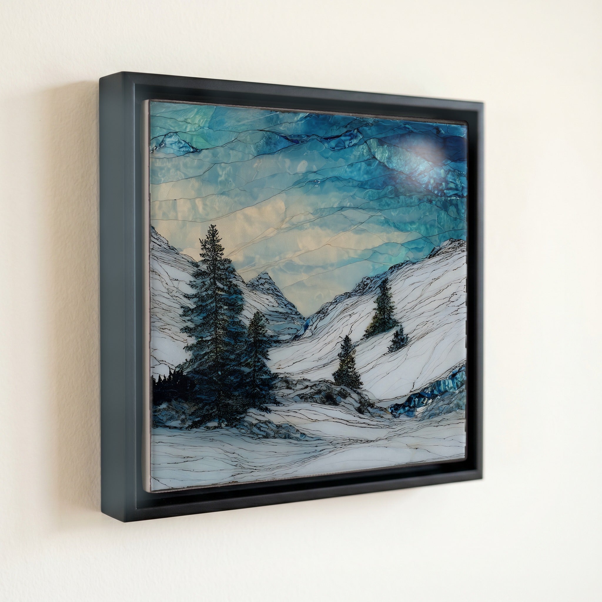 Mount Pelion — front