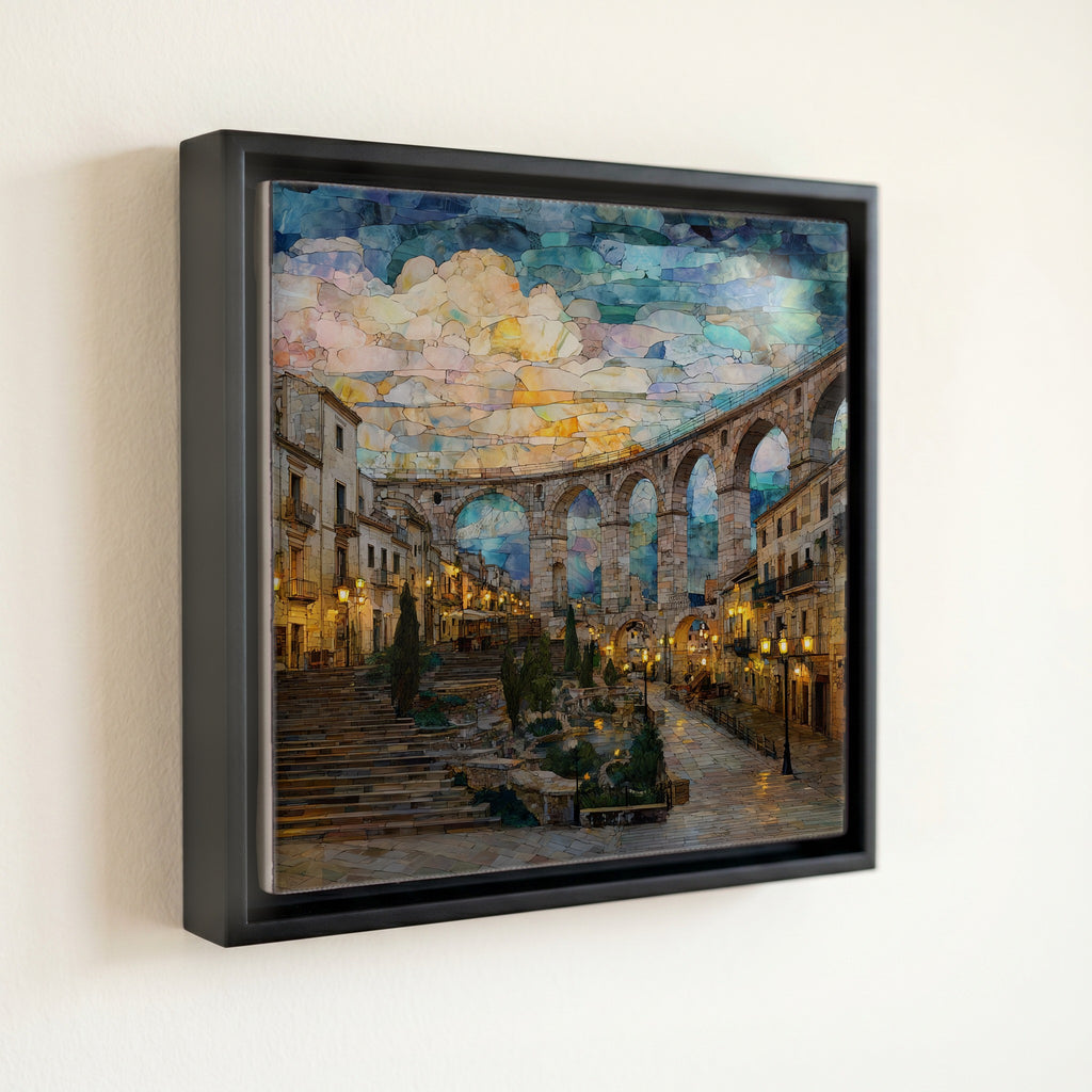 Sulmona — front