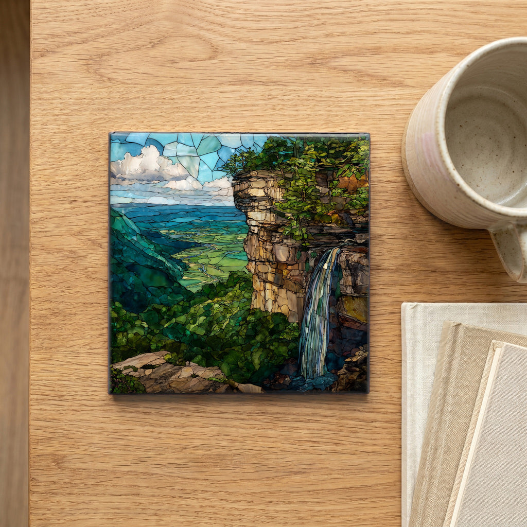 Lover's Leap — scale