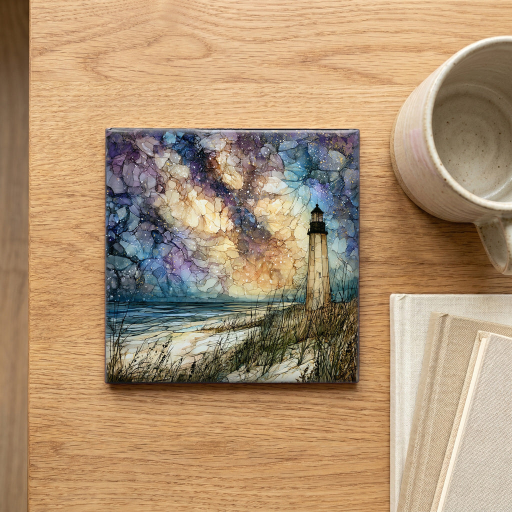 Cape Henlopen — scale
