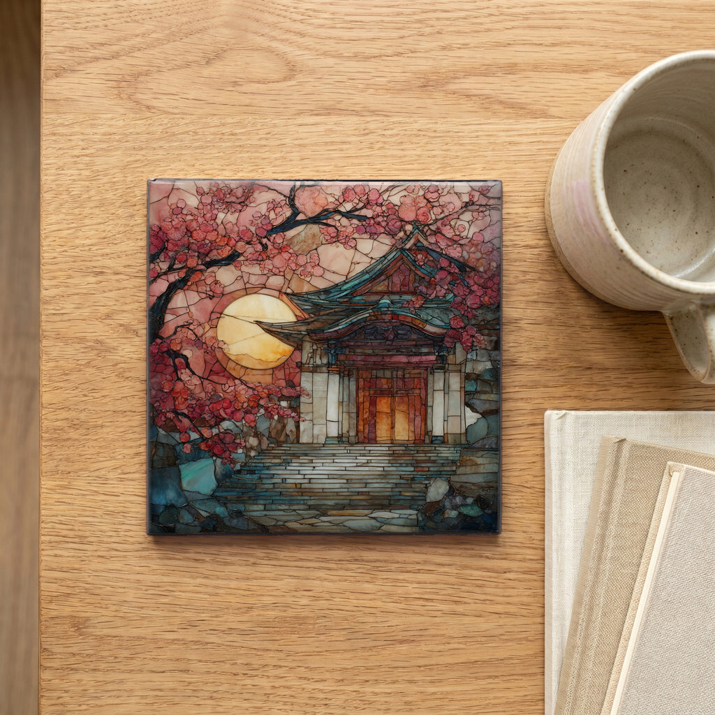 Arashiyama Sakura Togetsukyo — scale