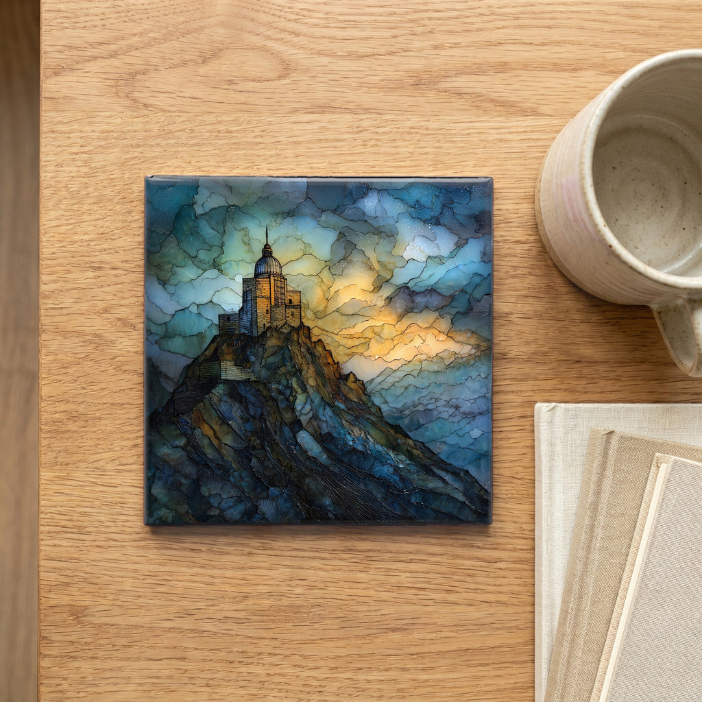 Pic du Midi de Bigorre — scale