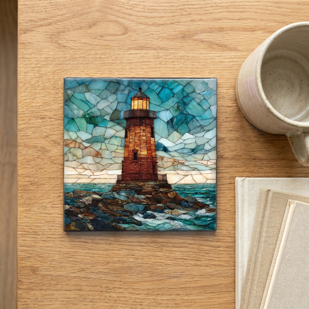 the Block Island Southeast — scale