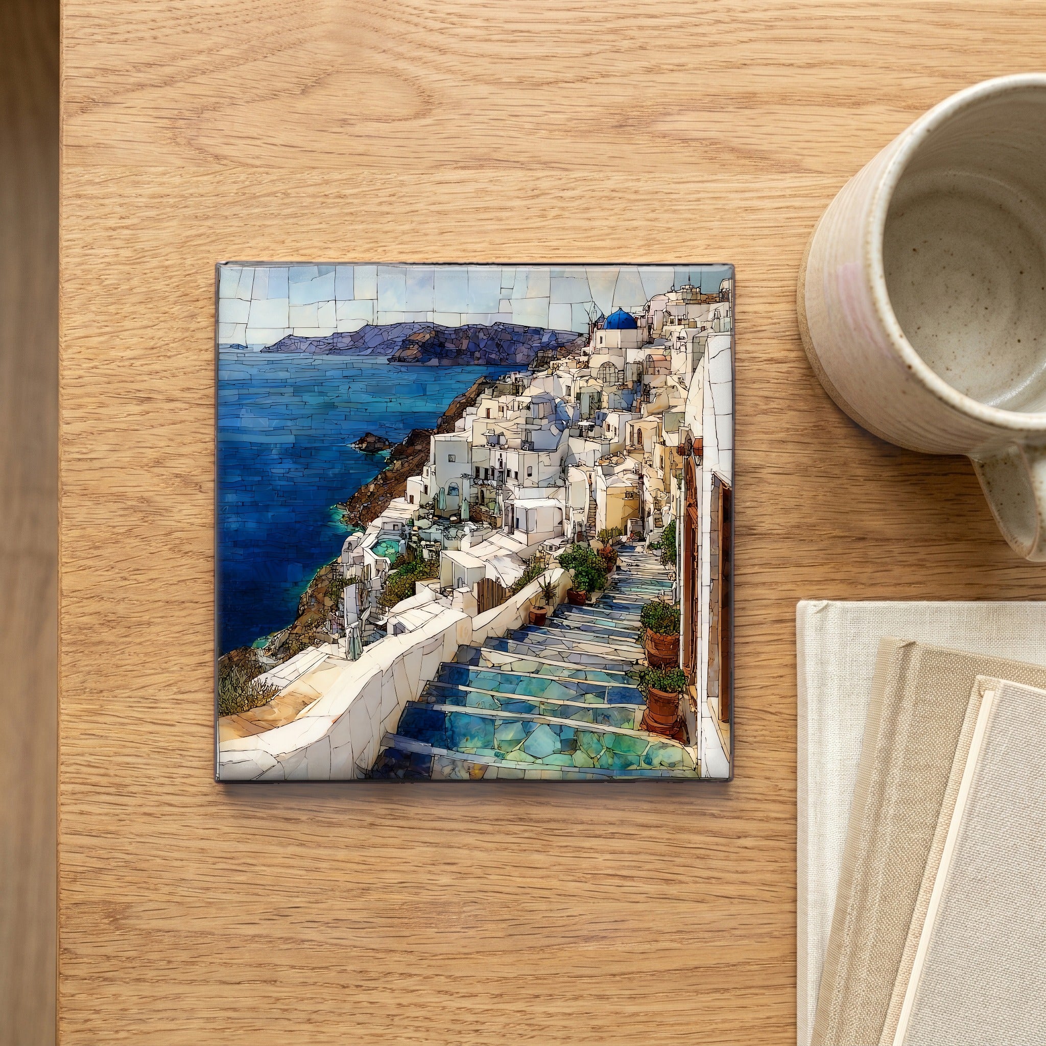 Fira — scale