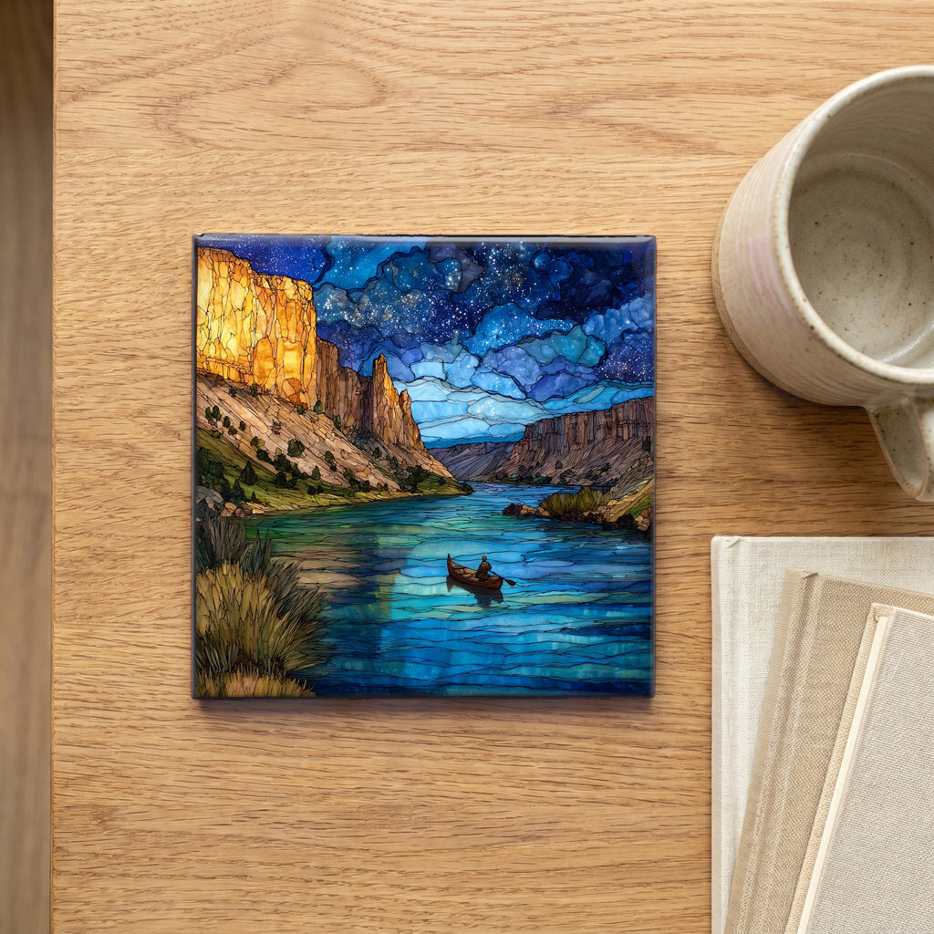 the Missouri Breaks Wild and Scenic — scale
