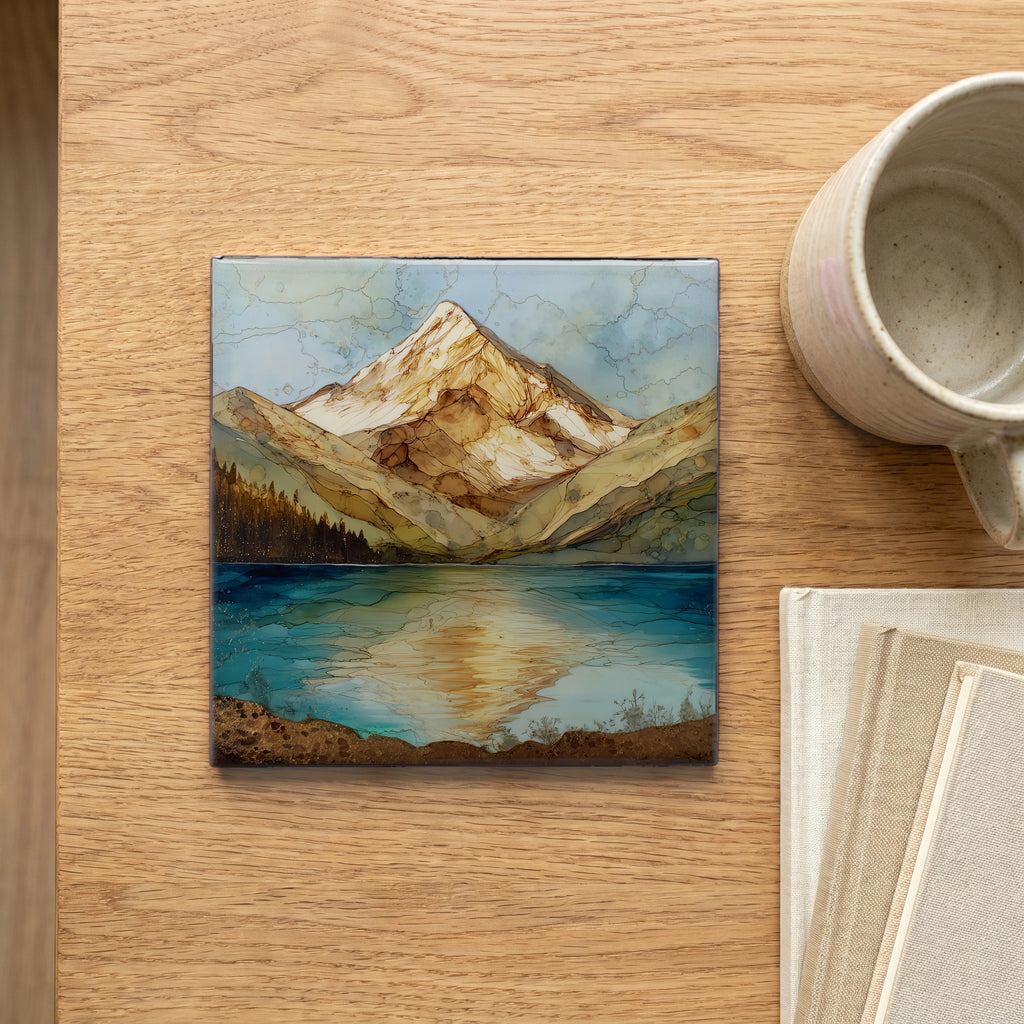 Mount Elbert highest peak Sawatch Range — scale