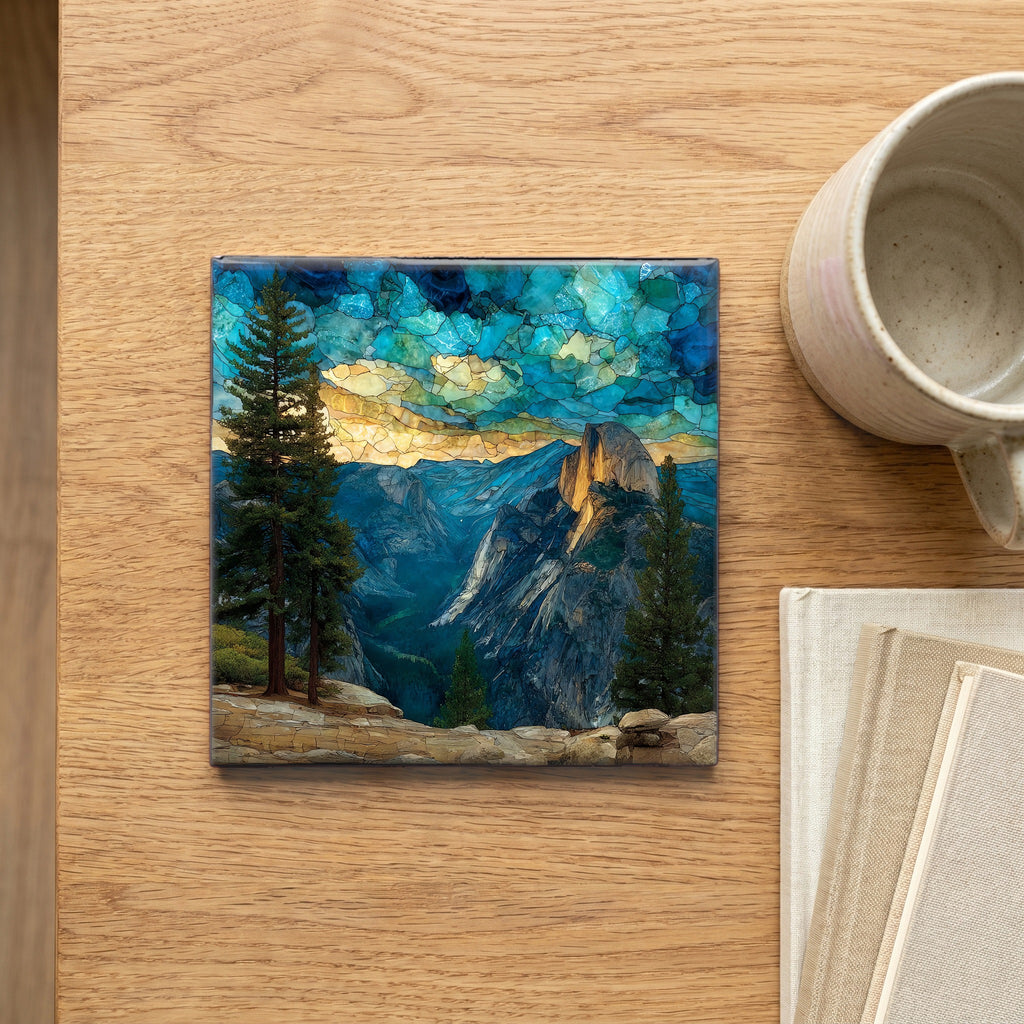Sentinel Dome — scale