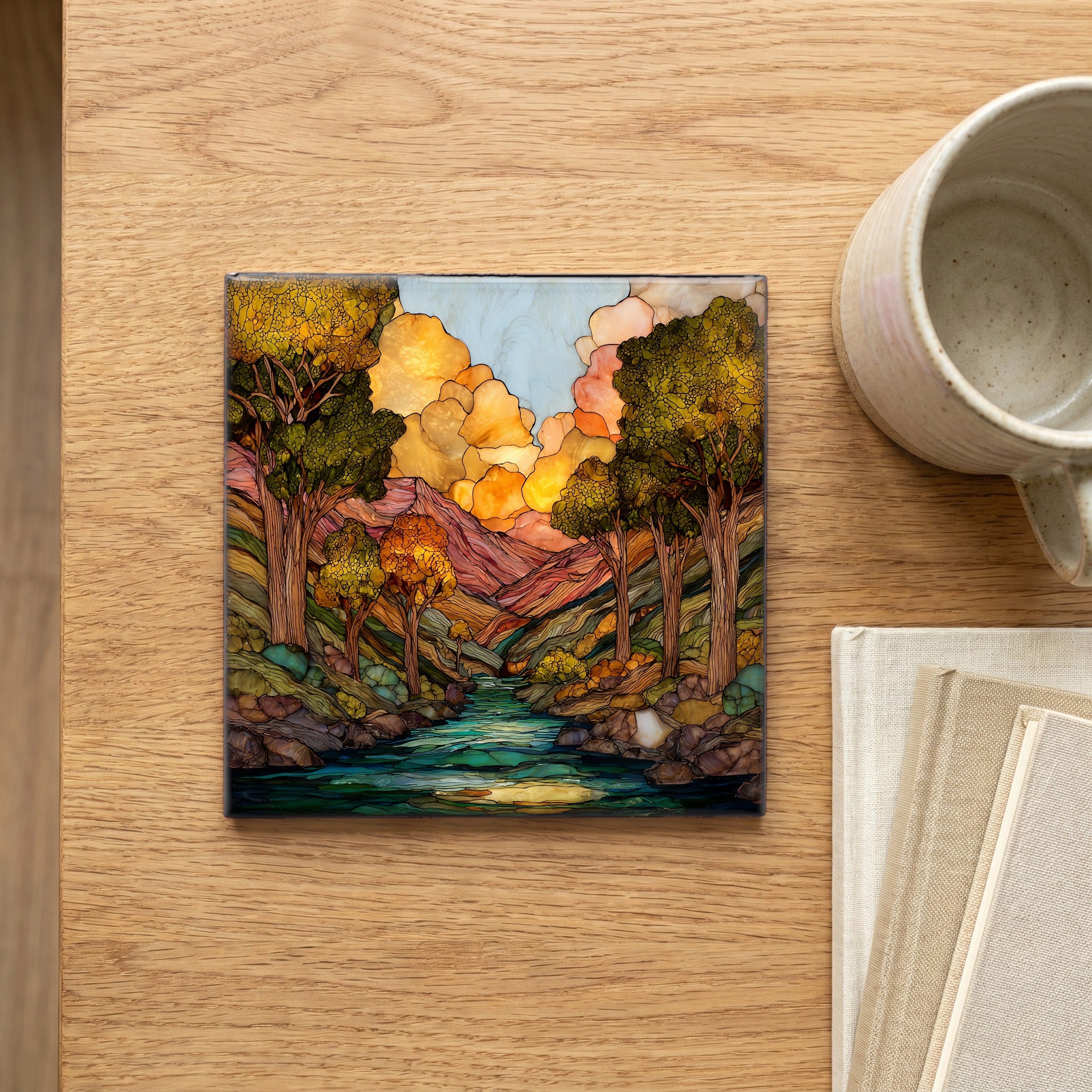 Madera Canyon — scale
