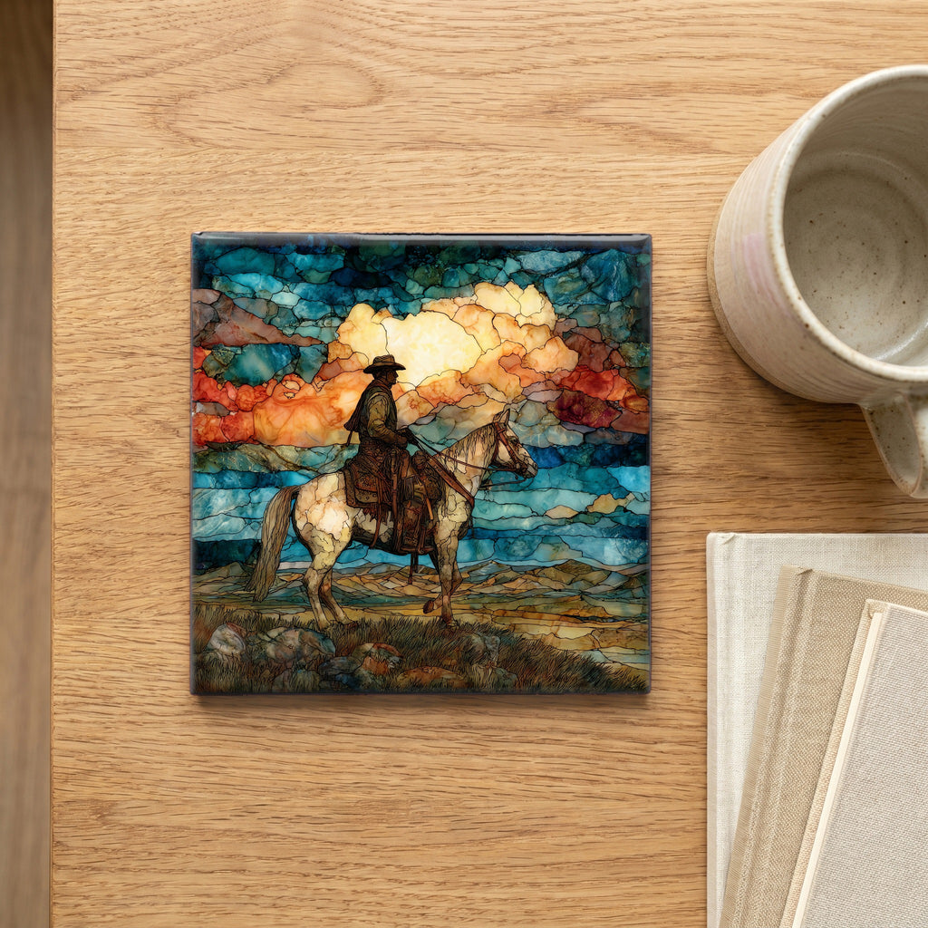 the National Cowboy and Western Heritage — scale