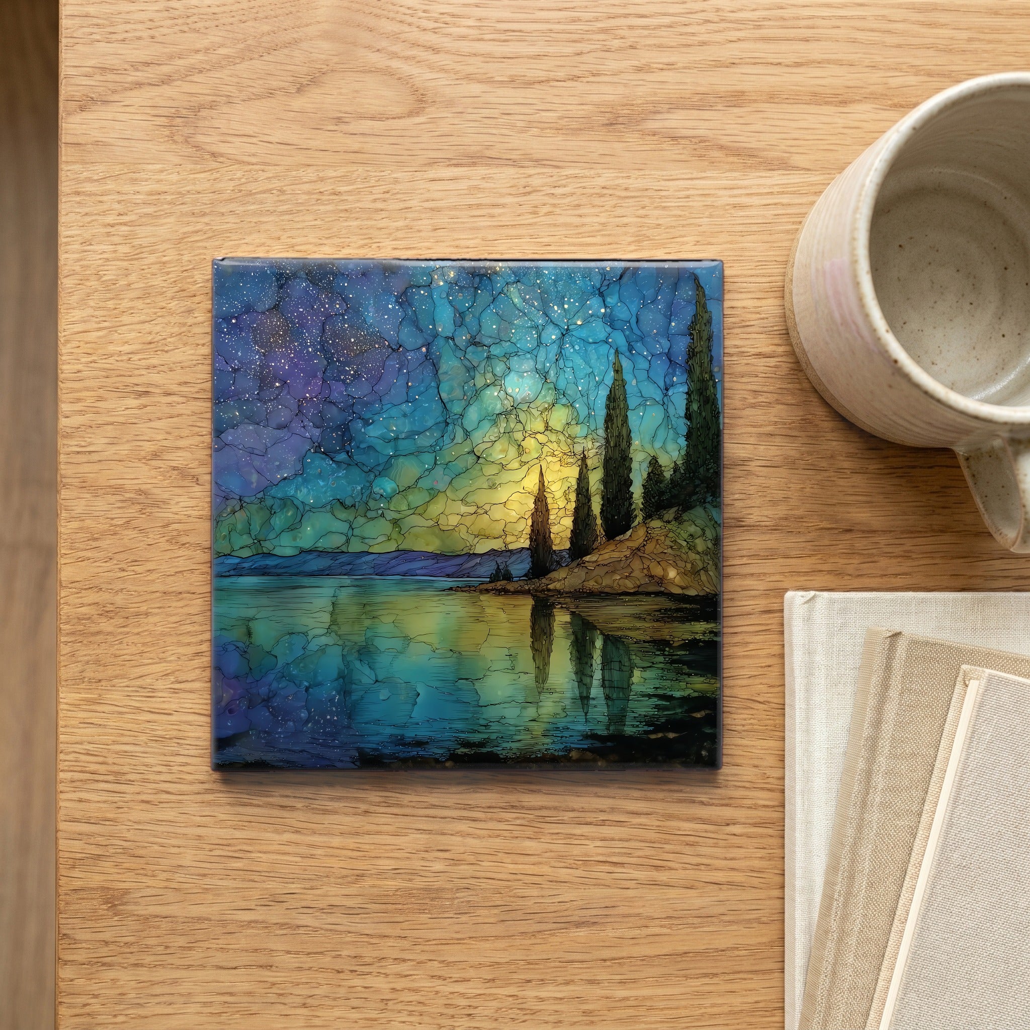 St Johns River Blue Spring State — scale