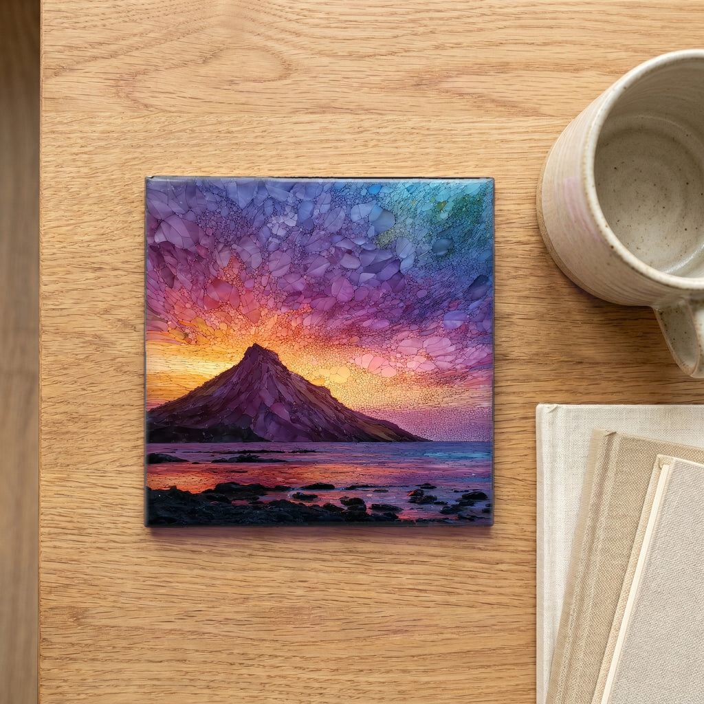 Stromboli — scale