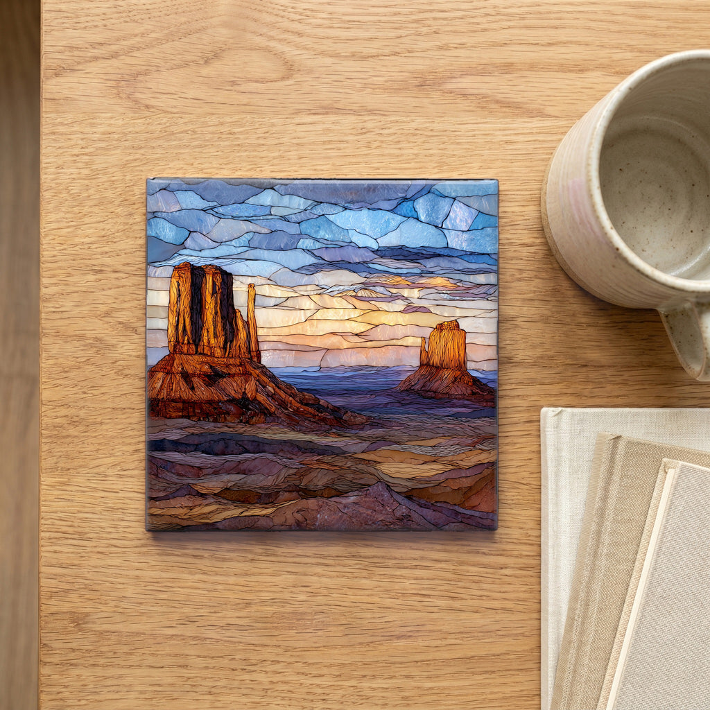 Monument Valley Mittens Monument Valley Navajo Tribal Park — scale