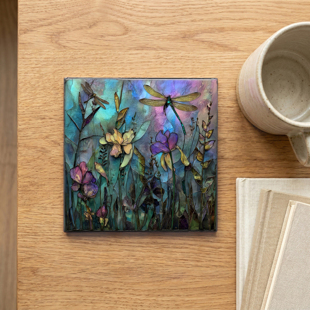 Pinhook Bog — scale