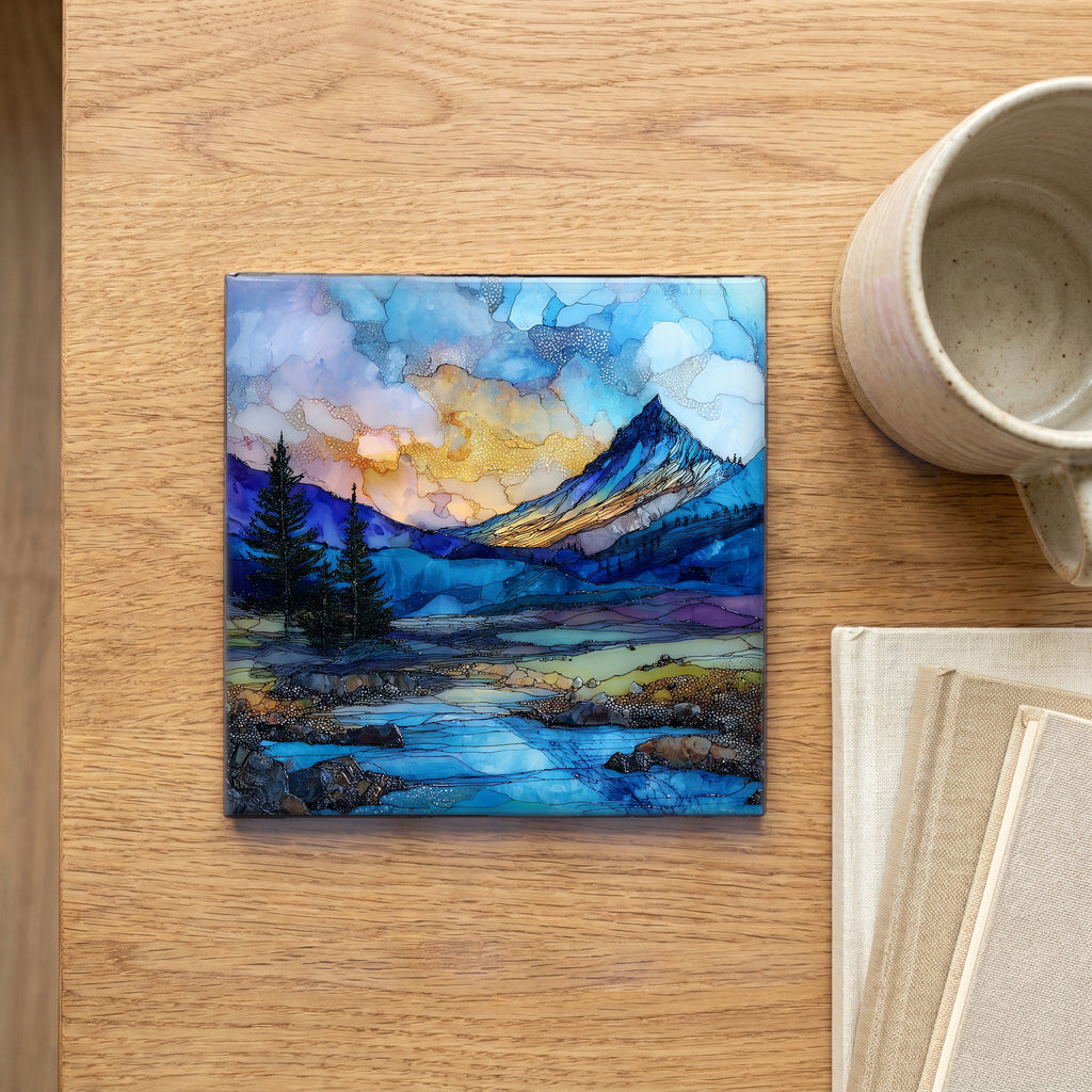 Soda Butte — scale