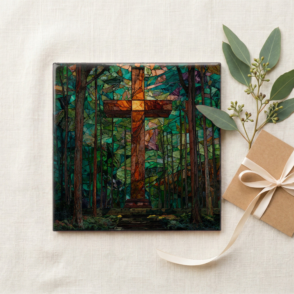 the Cross — gifting