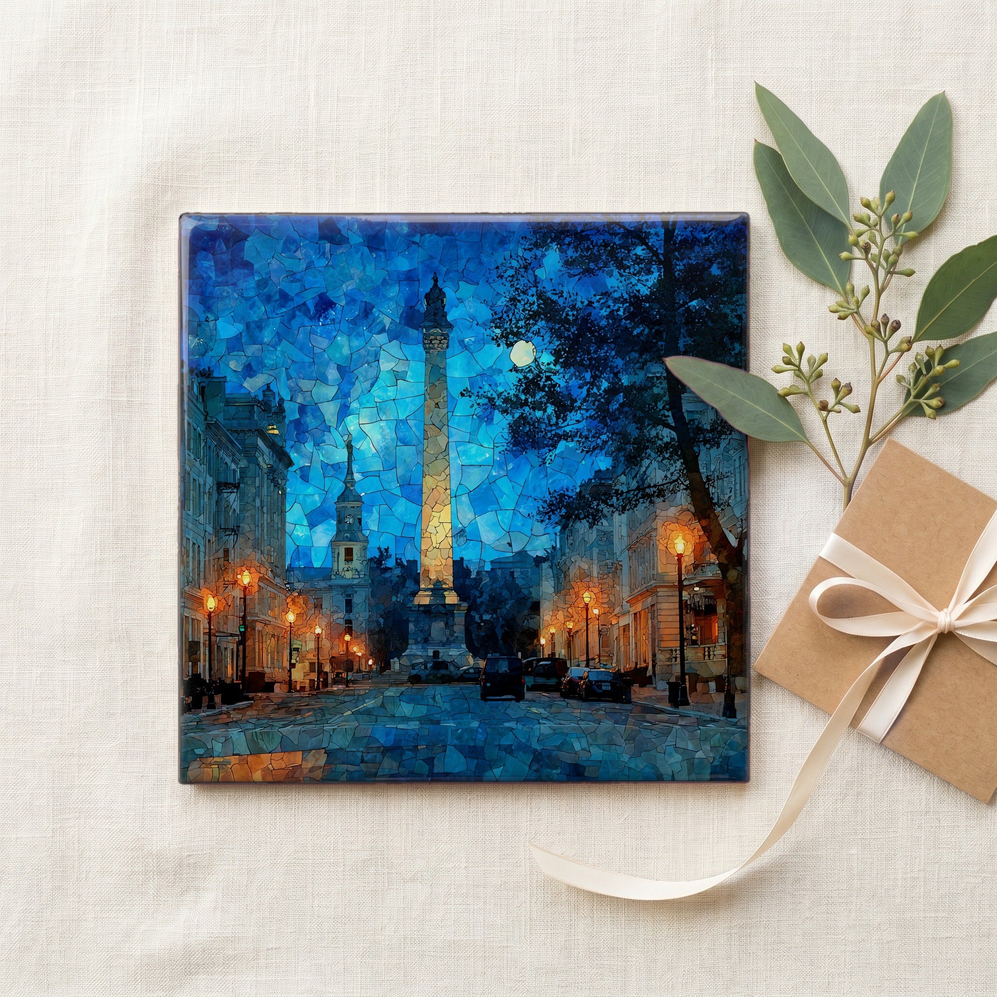 Charles Street — gifting