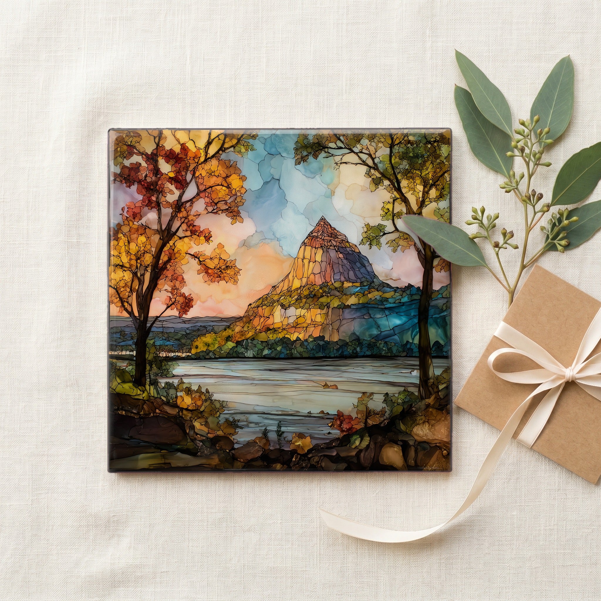 Sugar Loaf — gifting