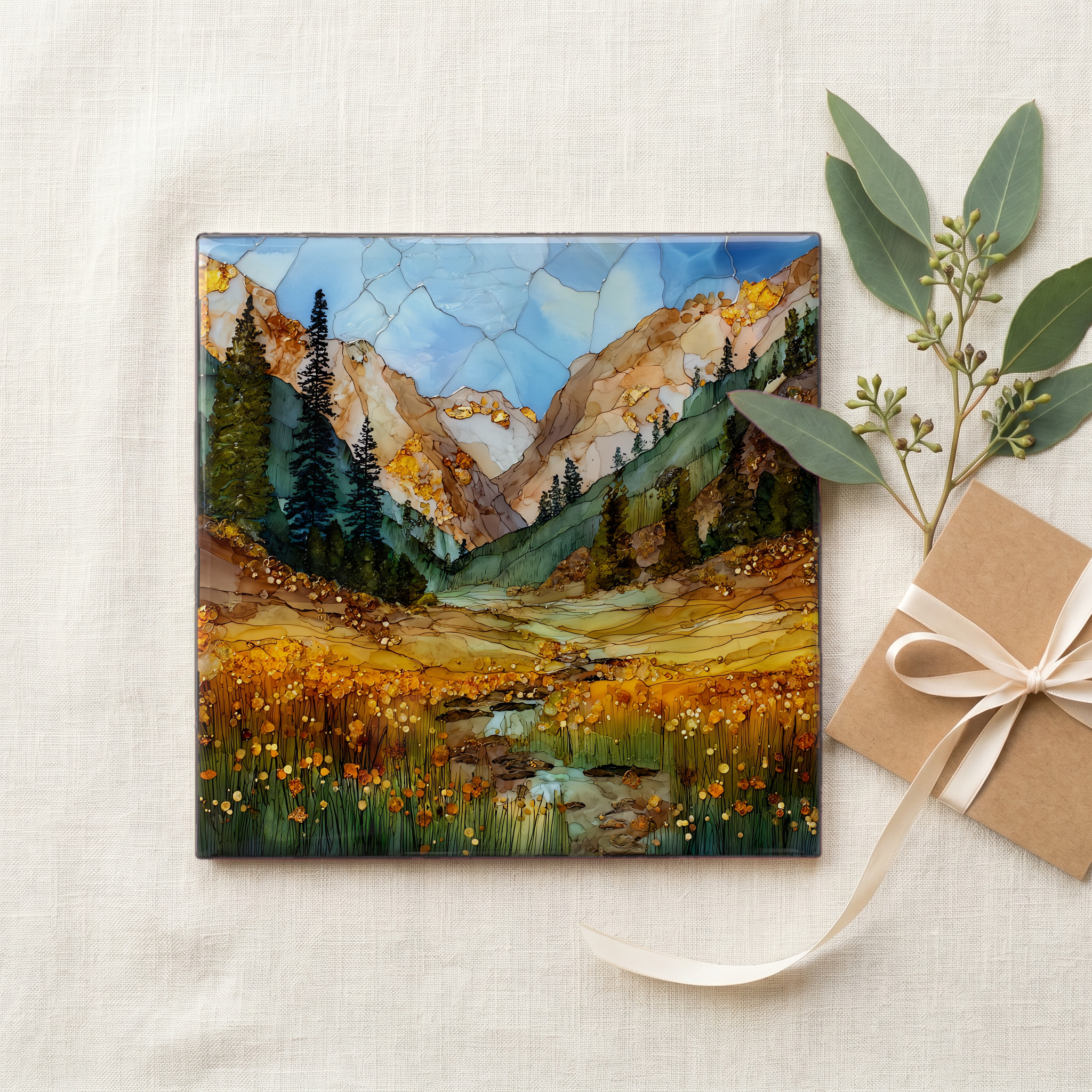 Hope Valley Autumn — gifting