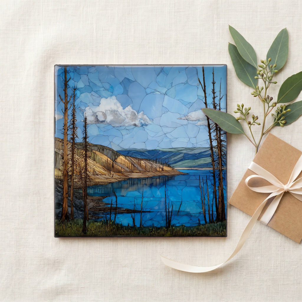 Quake Lake — gifting