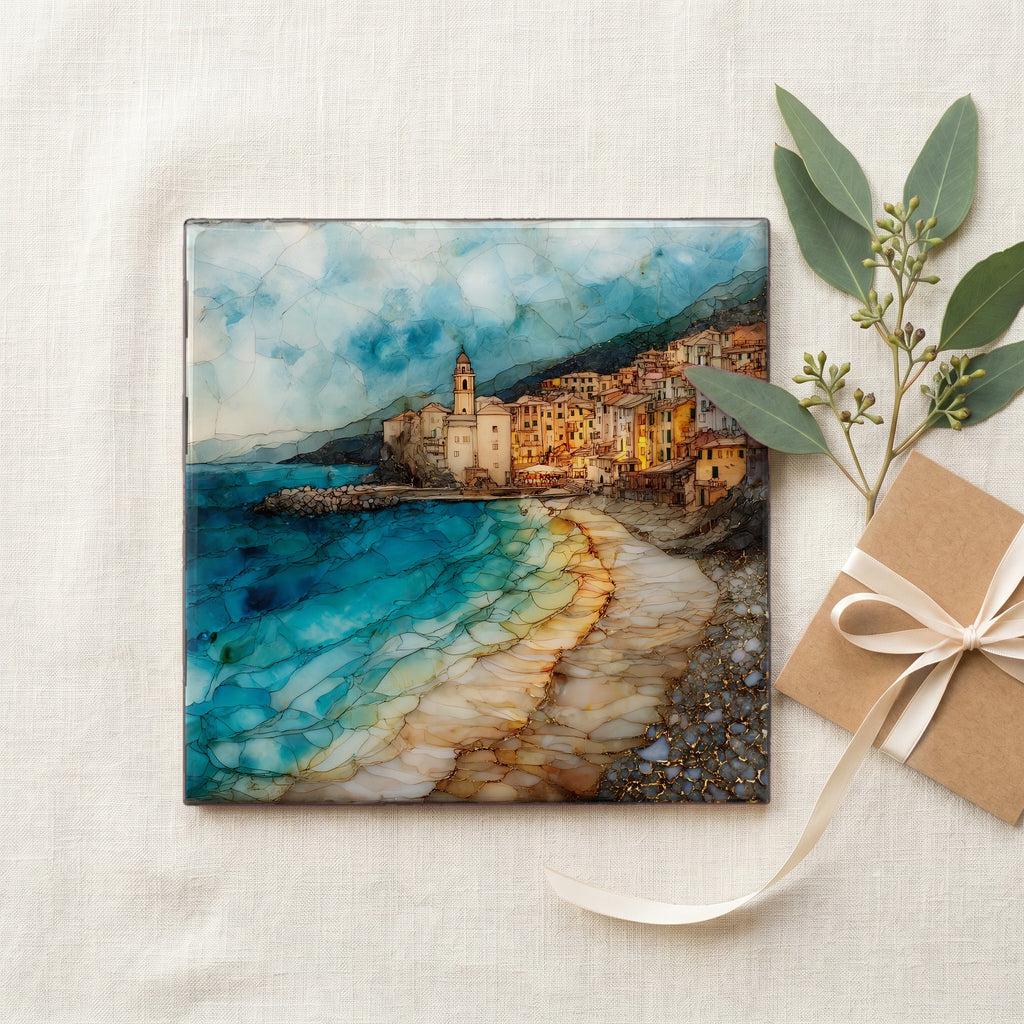 Monterosso al Mare — gifting