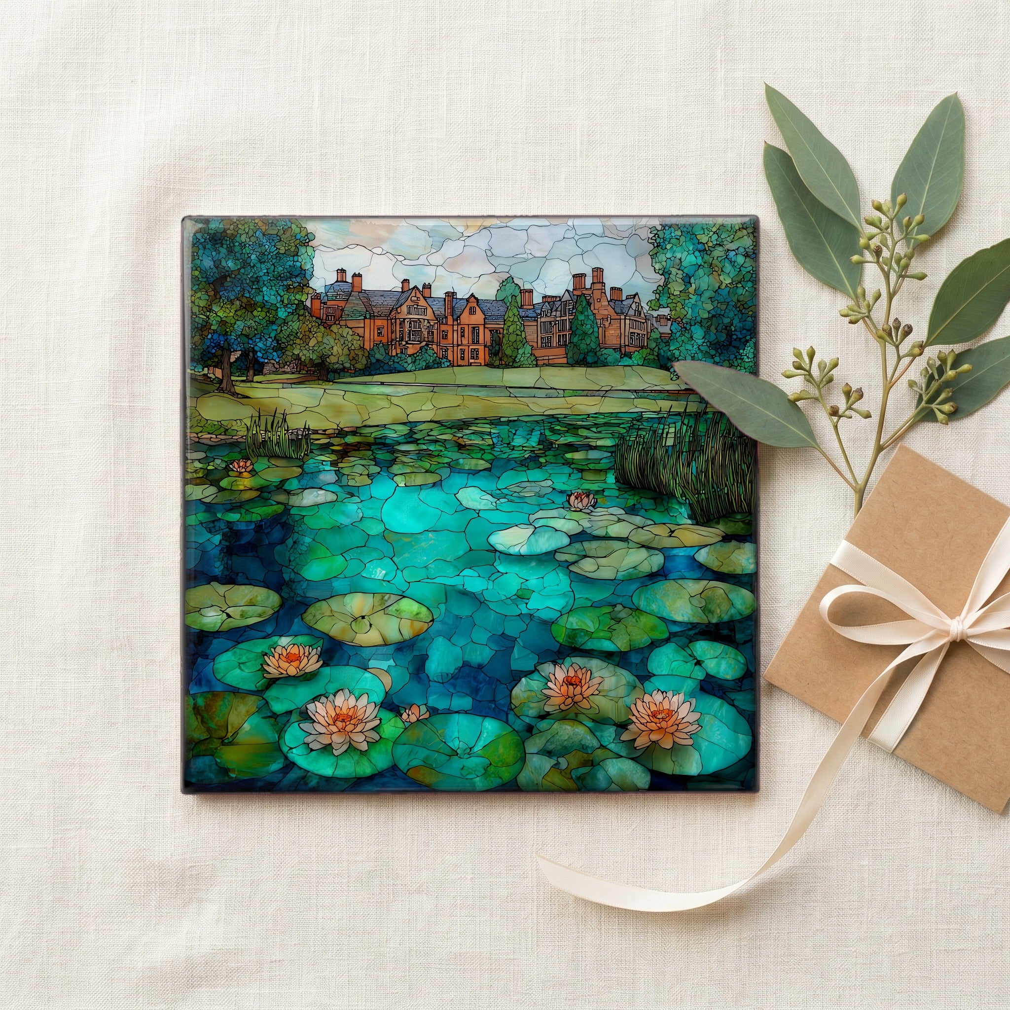Fair Lane — gifting