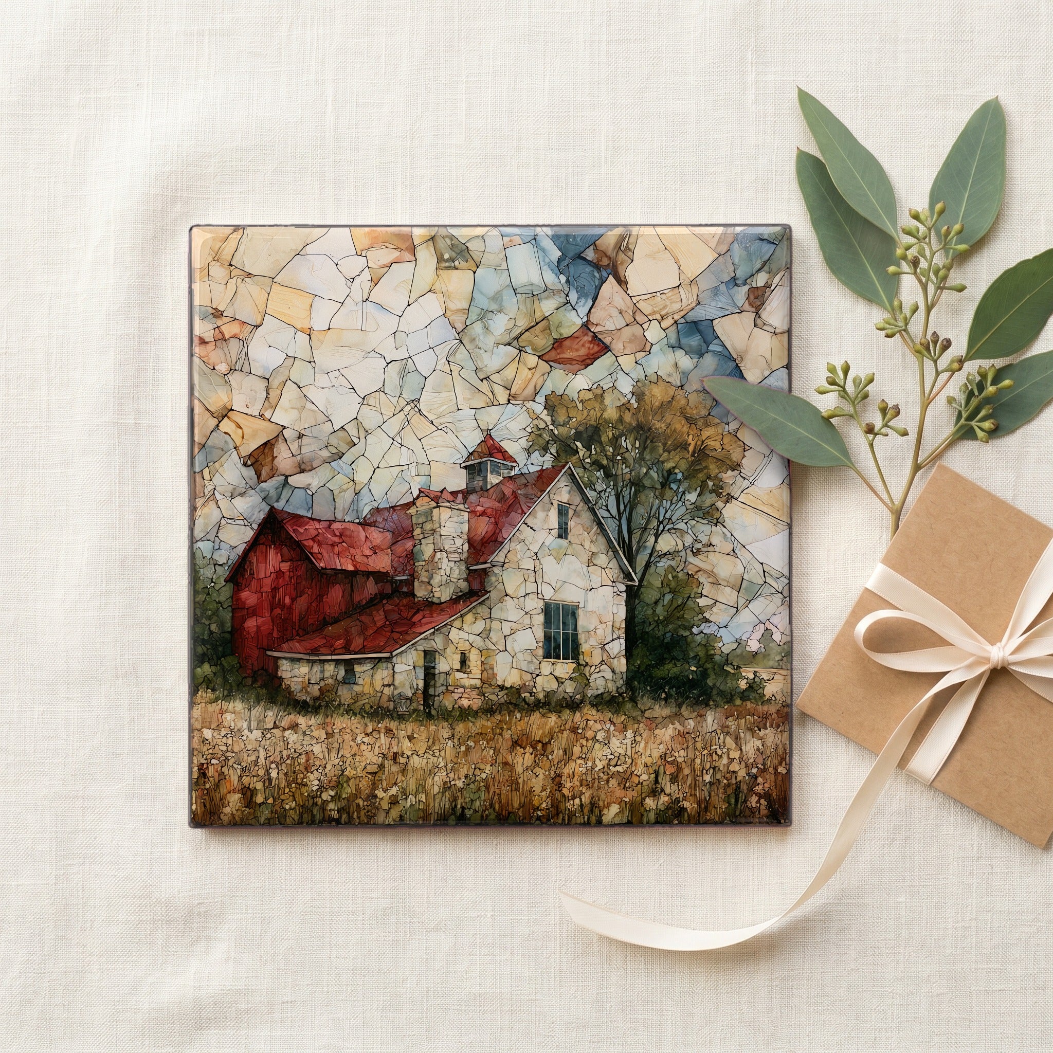 Conner Prairie 1836 Prairietown — gifting