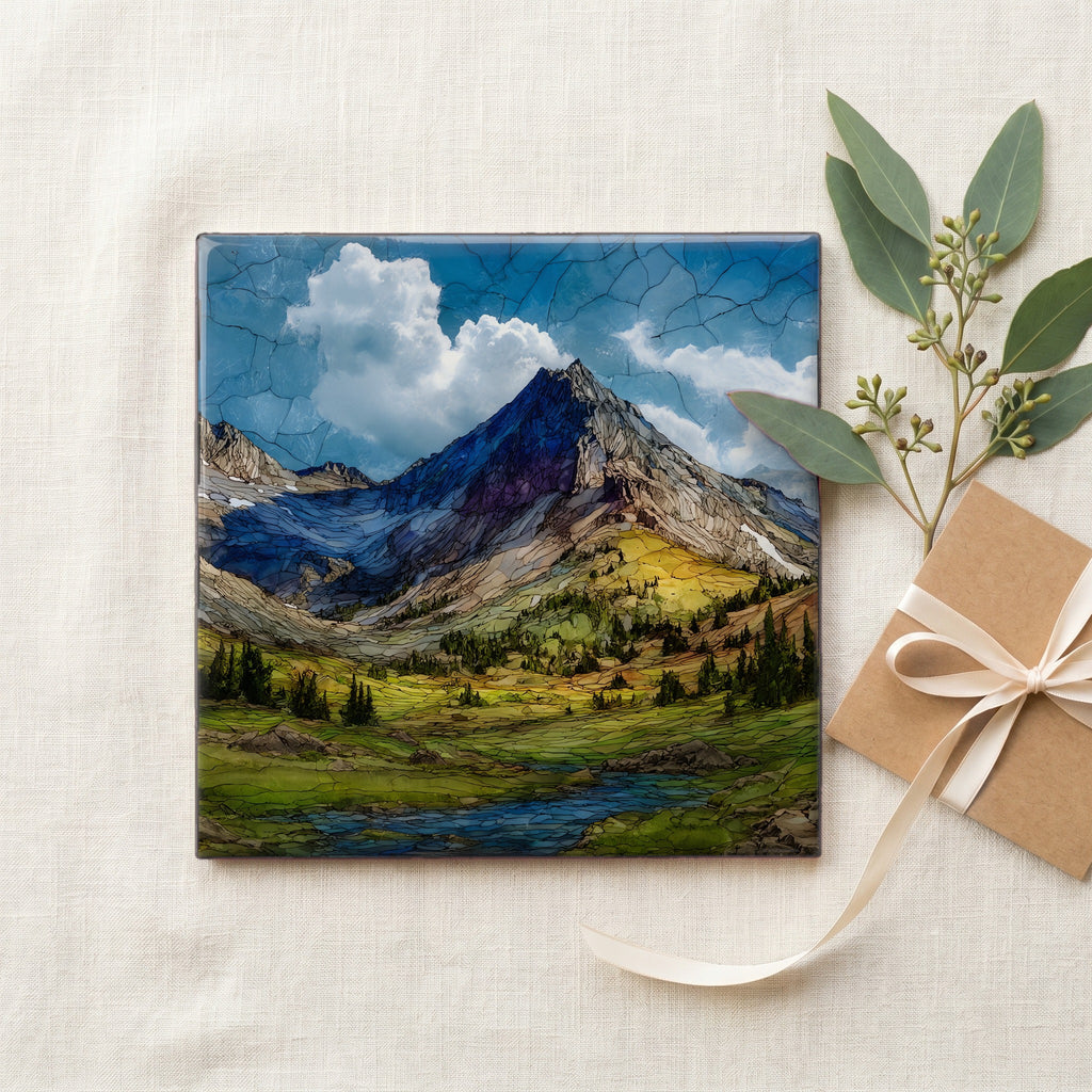 Castle Peak Elk Range — gifting
