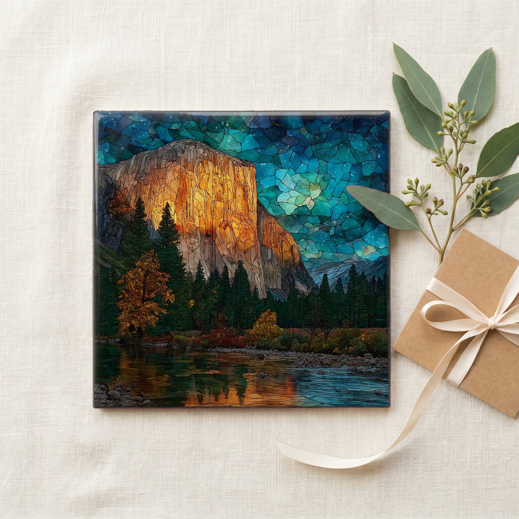 El Capitan — gifting