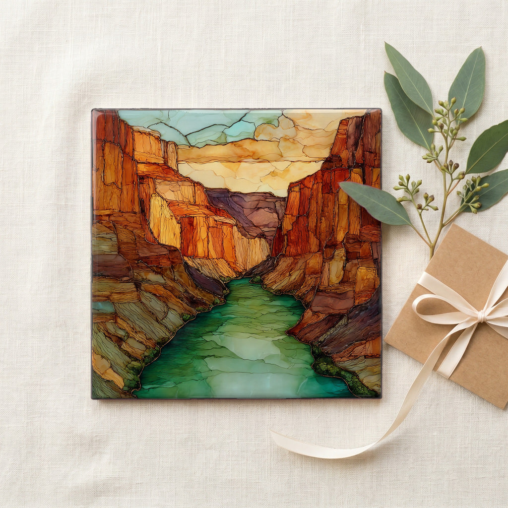 Marble Canyon — gifting